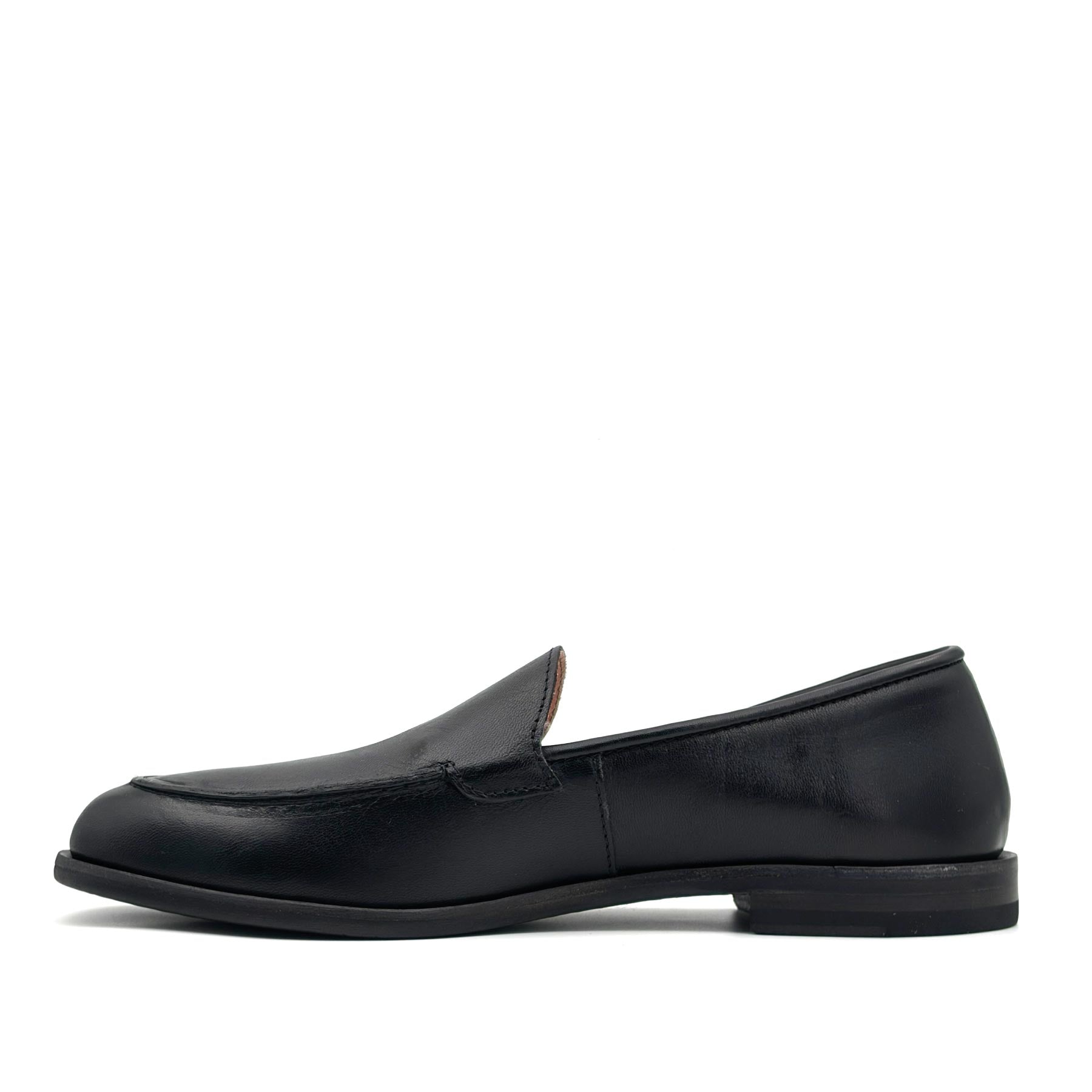Venetflex 25 Nero Leather