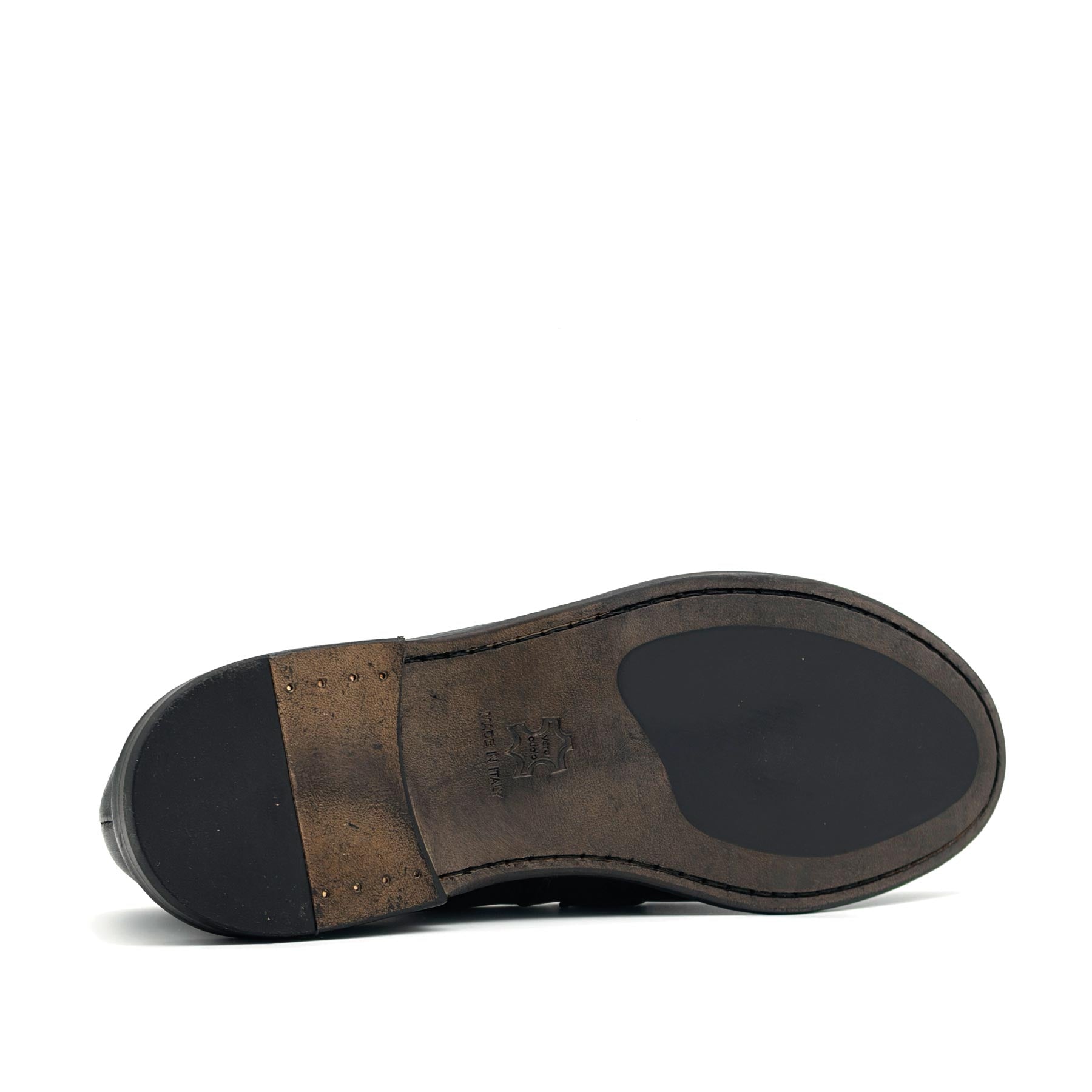 Venetflex 25 Nero Leather