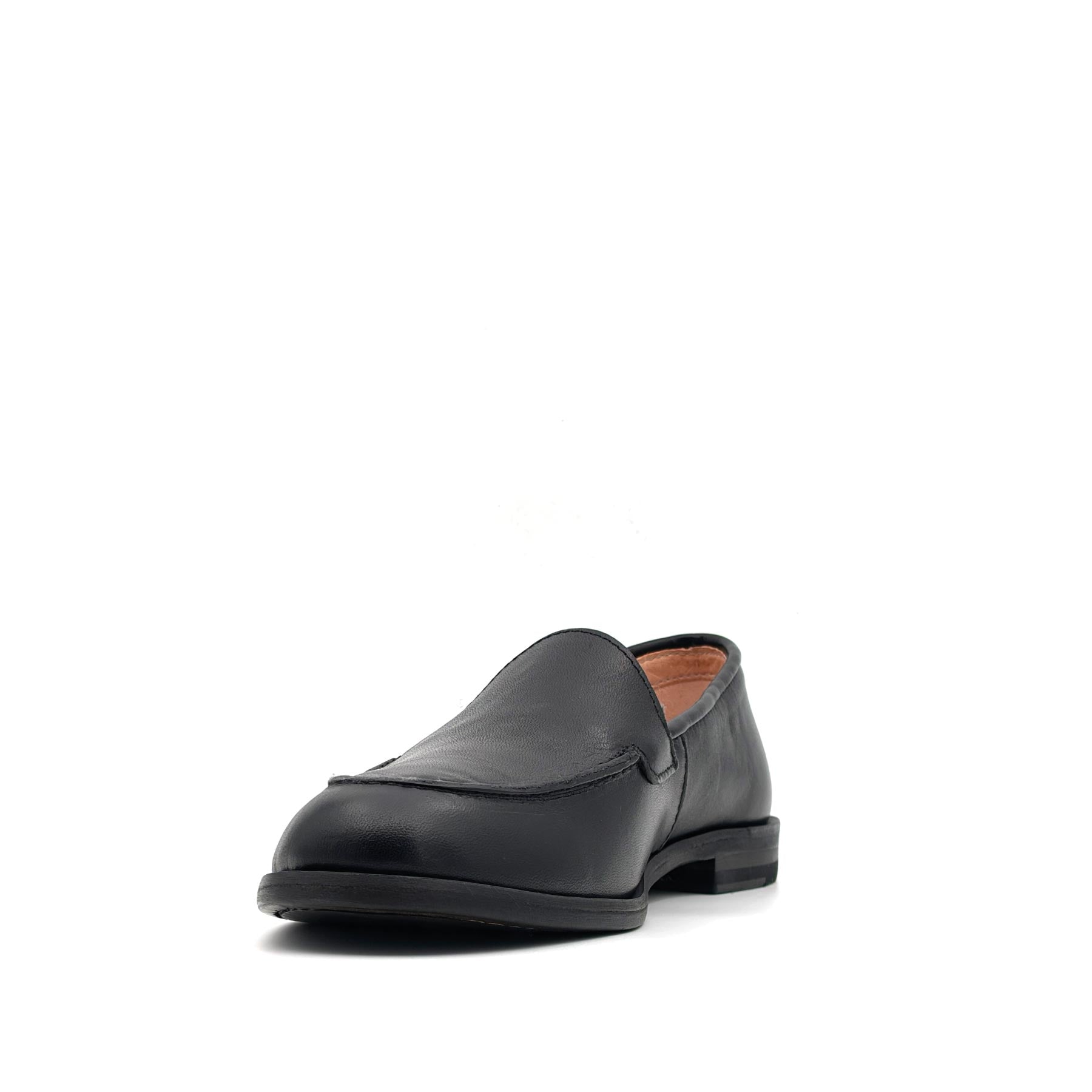 Venetflex 25 Nero Leather