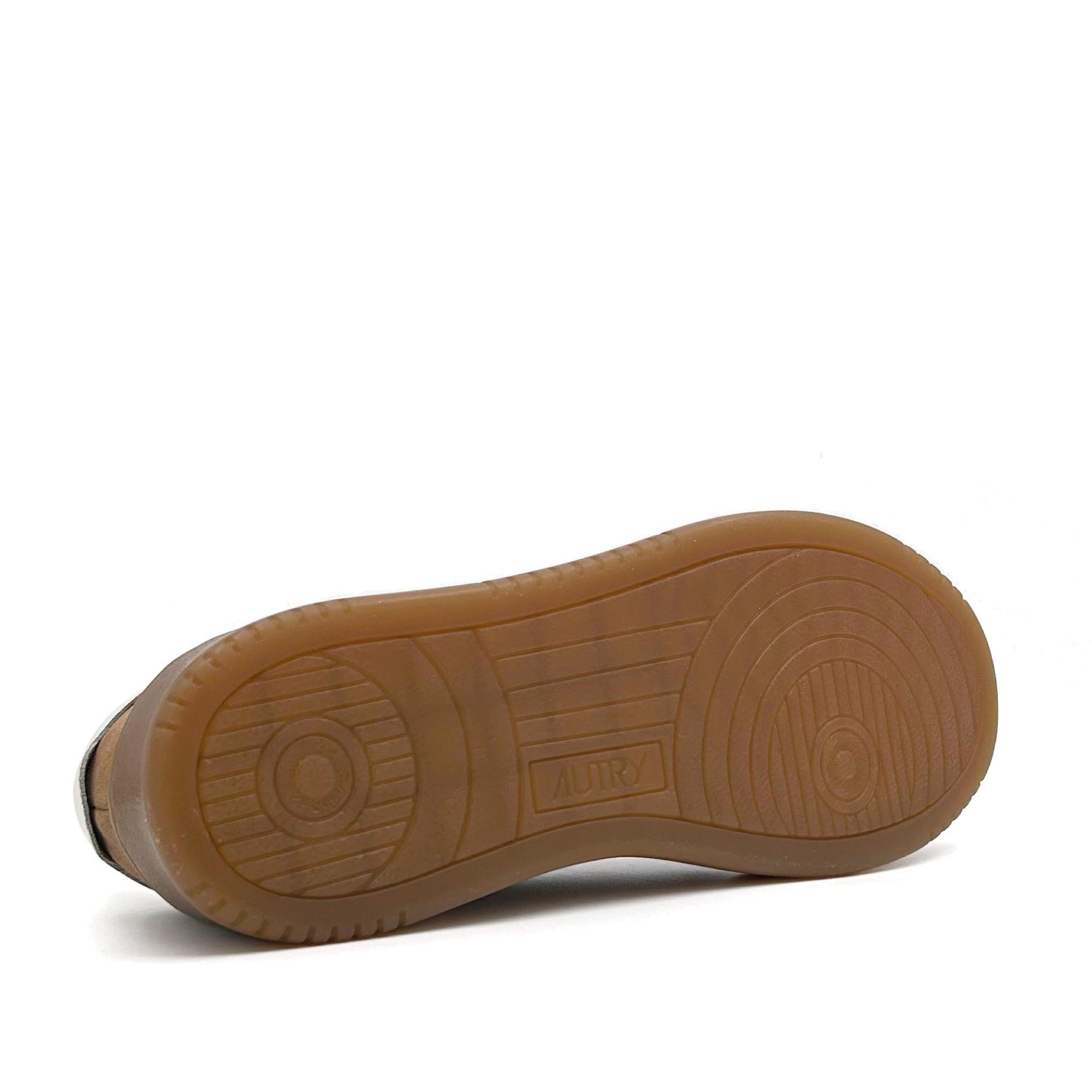 Dallas Low Man Suede Leather Sigaro Marsh