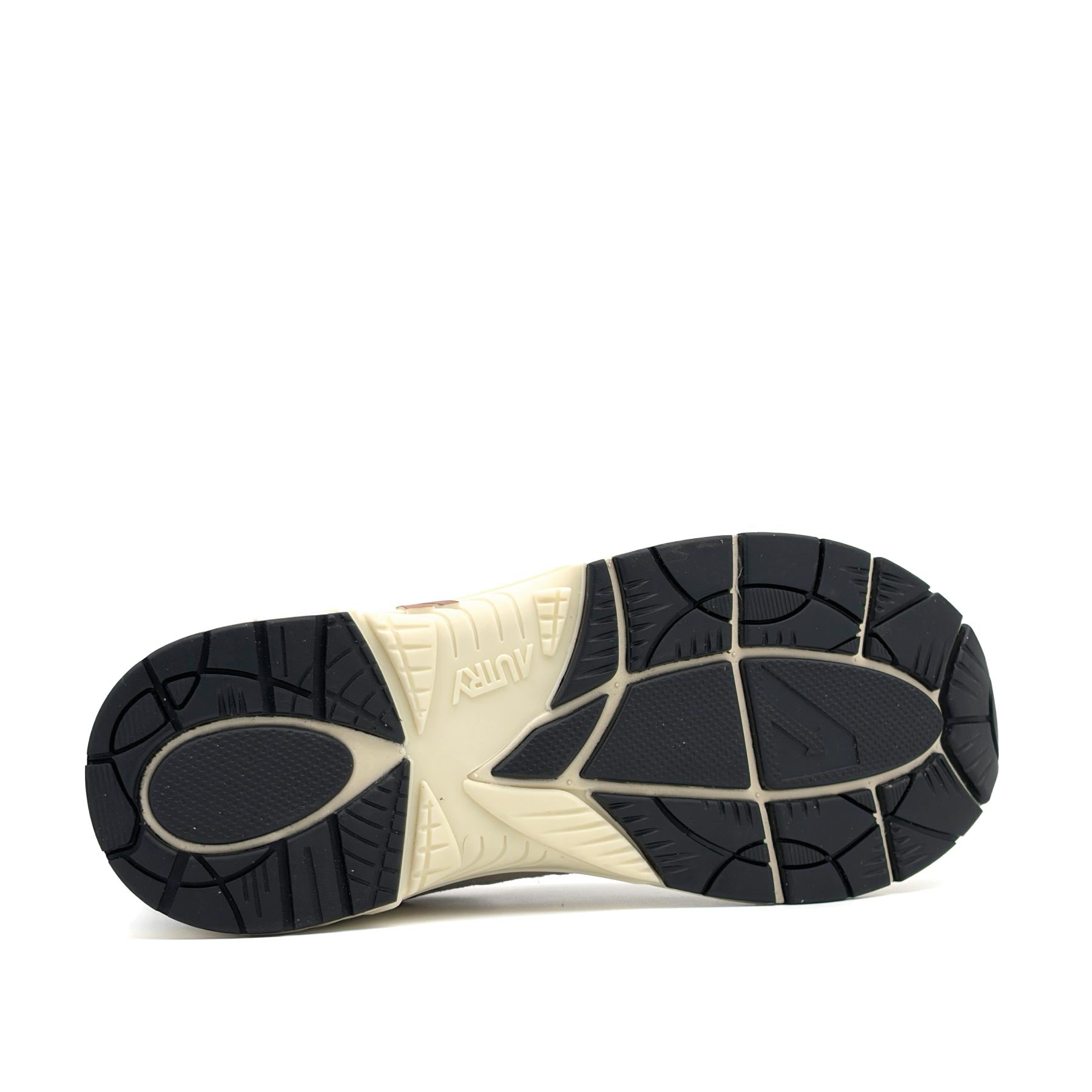 Hyperway Low Man Suede Mesh Act Sand Space Blue