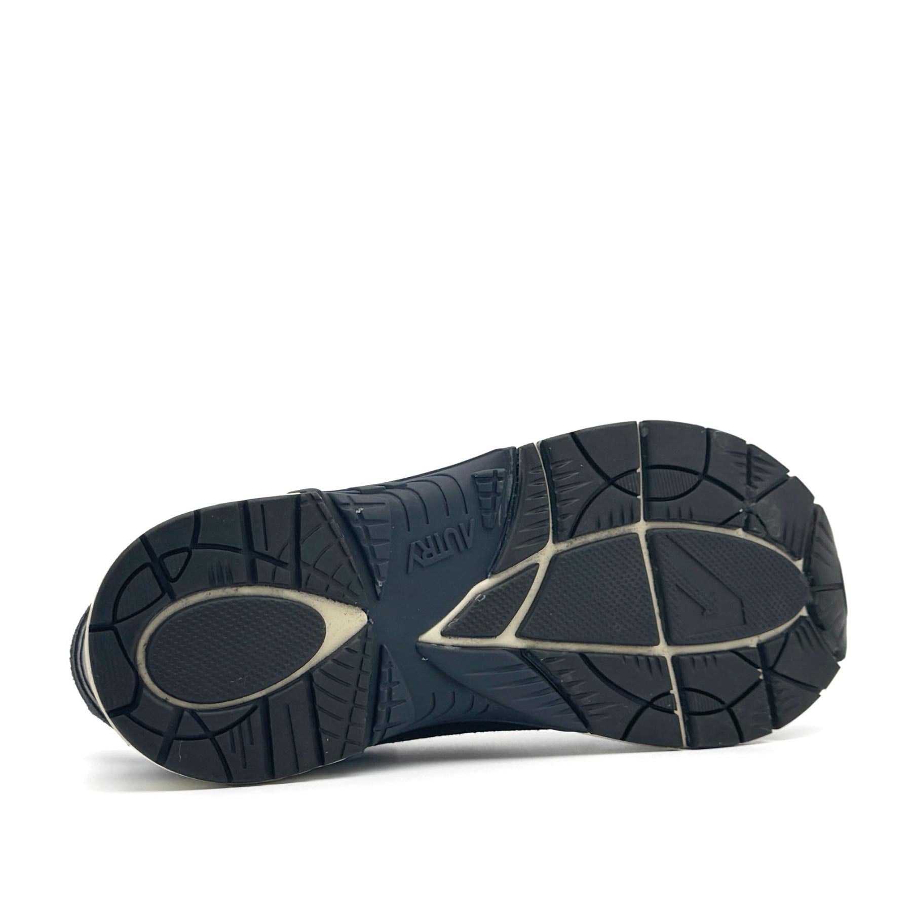 Hyperway Low Man Suede Mesh Spblue Silver