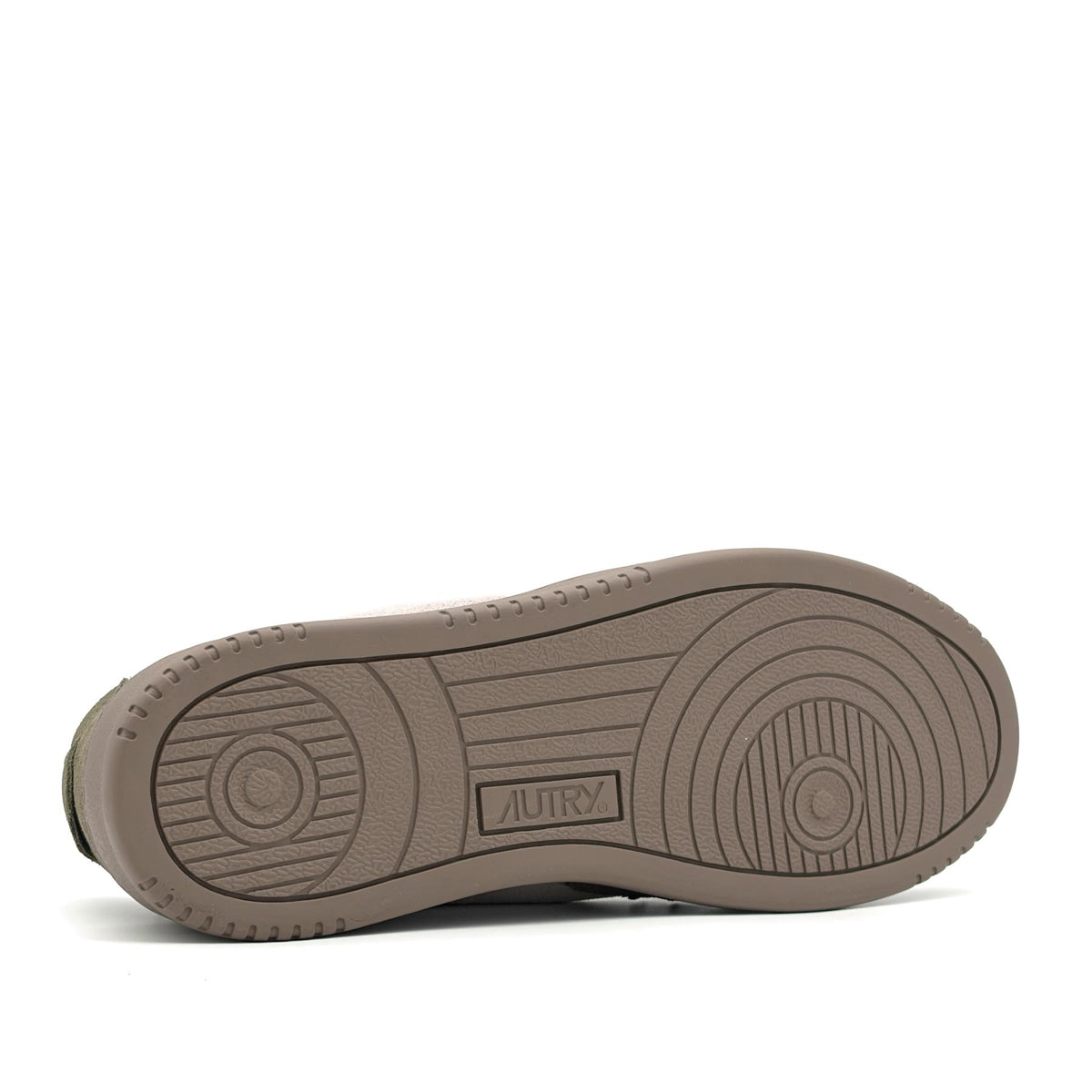 Medalist Low Man Tri Suede Antilop Giungla