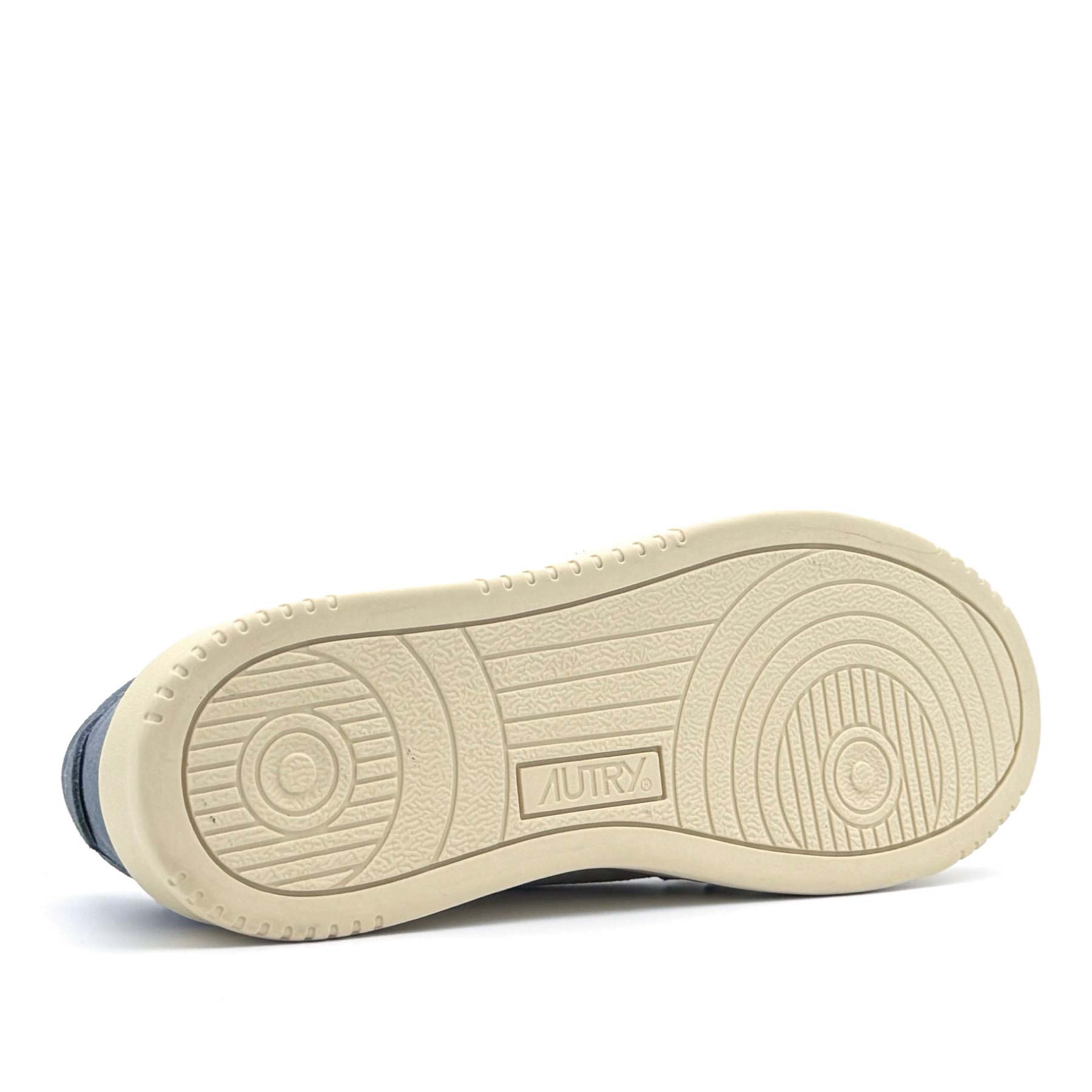 Medalist Low Women Tric Suede Cloud Sponge