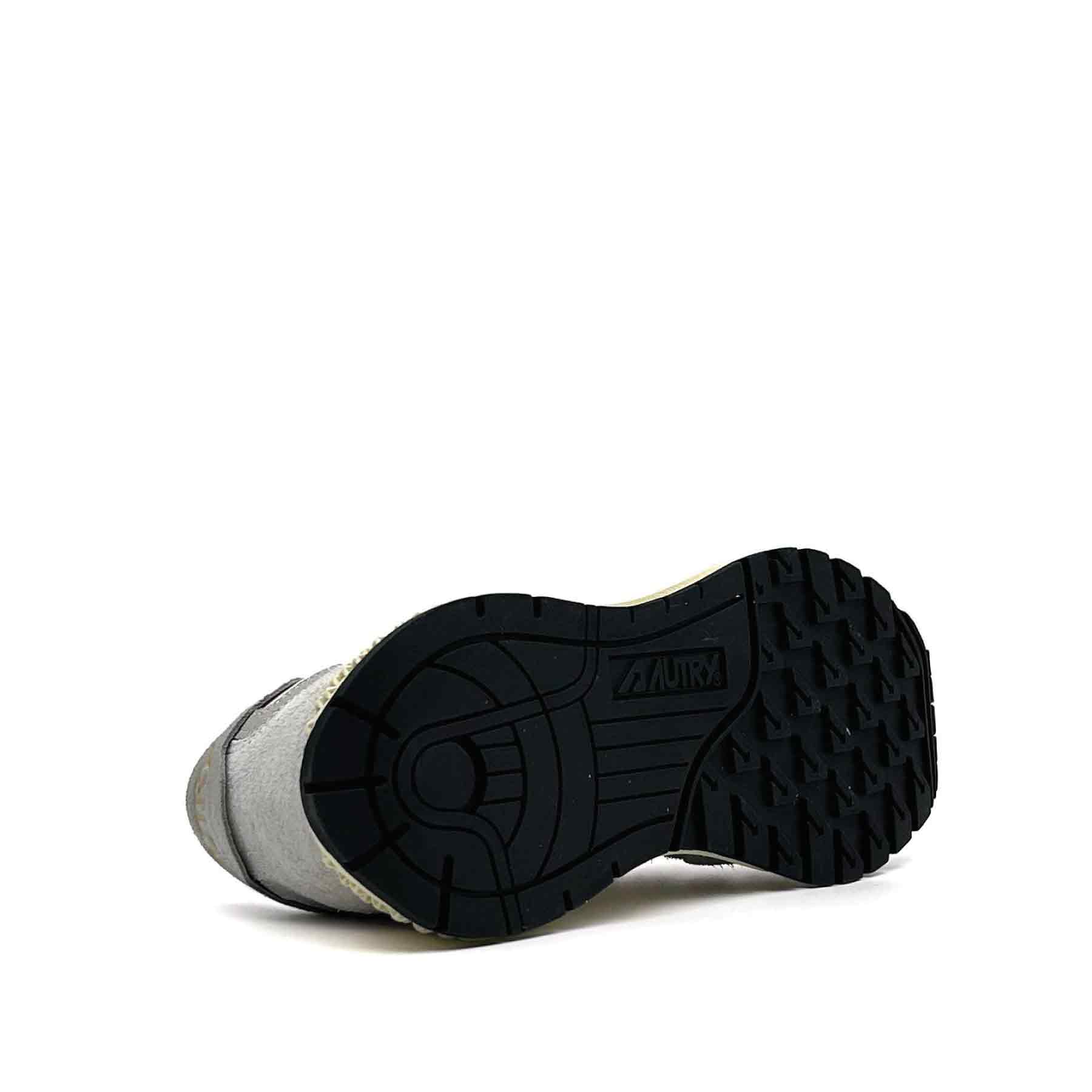 Reelwind Low Women Natural White