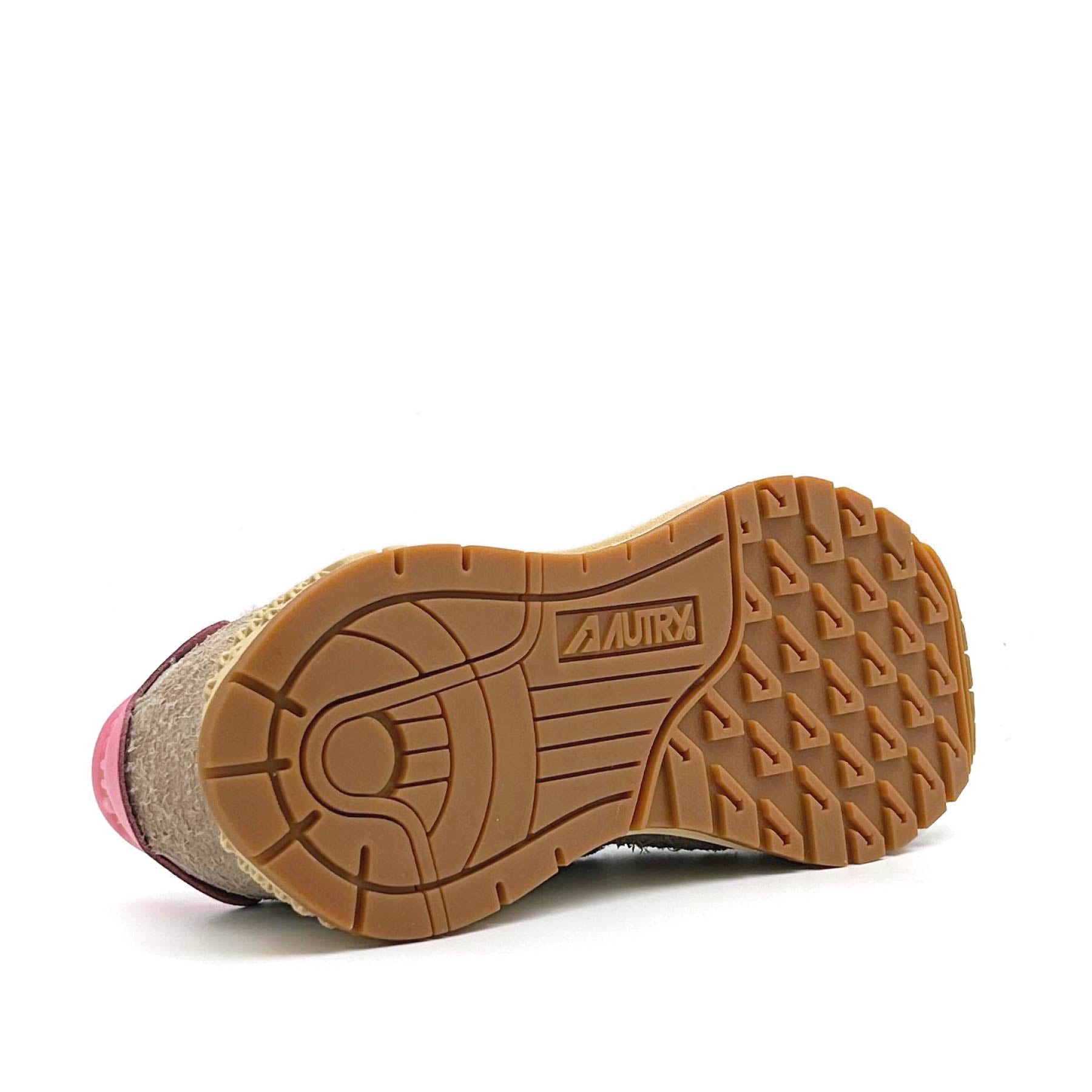 Reelwind Low Women Silv Plat