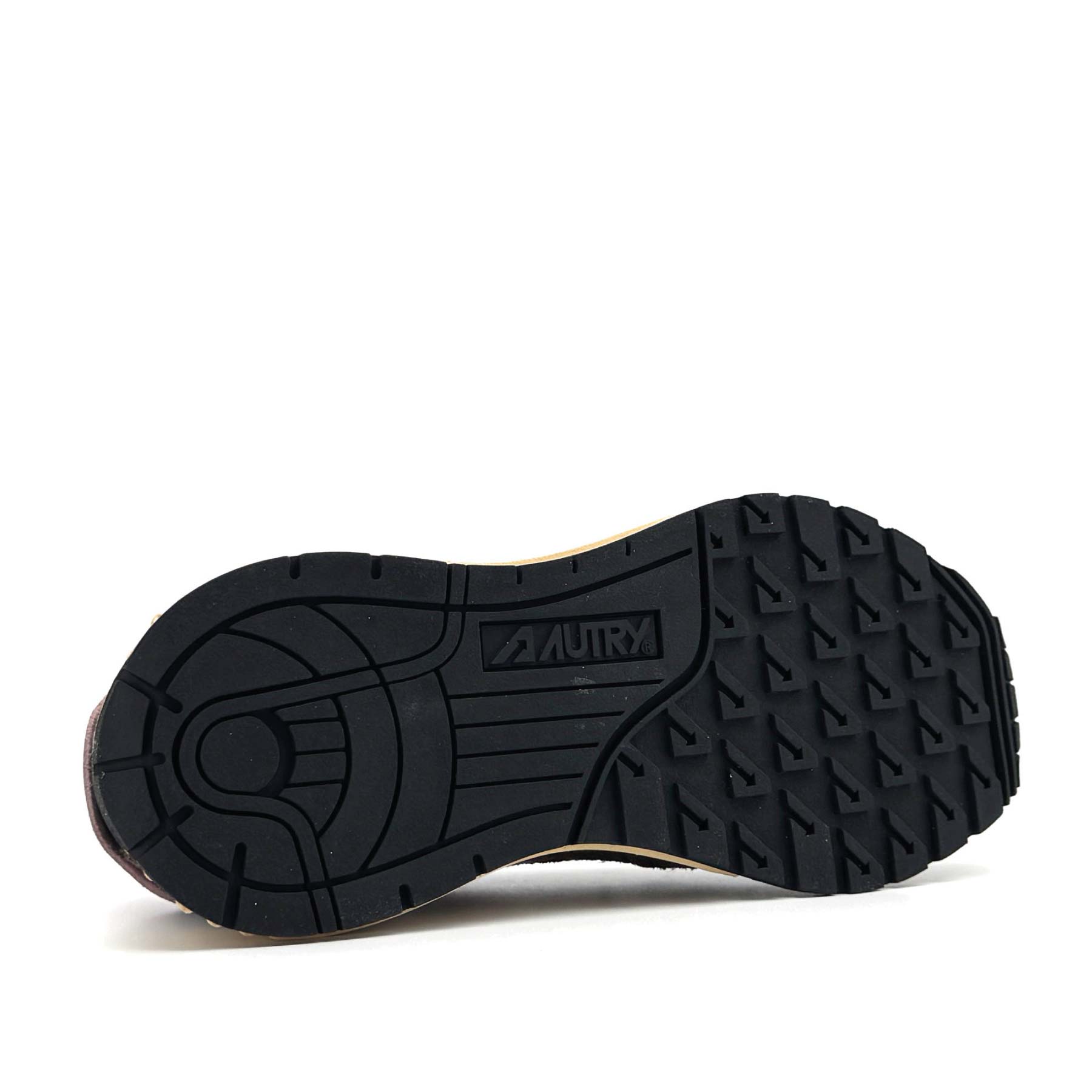 Reelwind Low Women Suede Plugh Zephyr