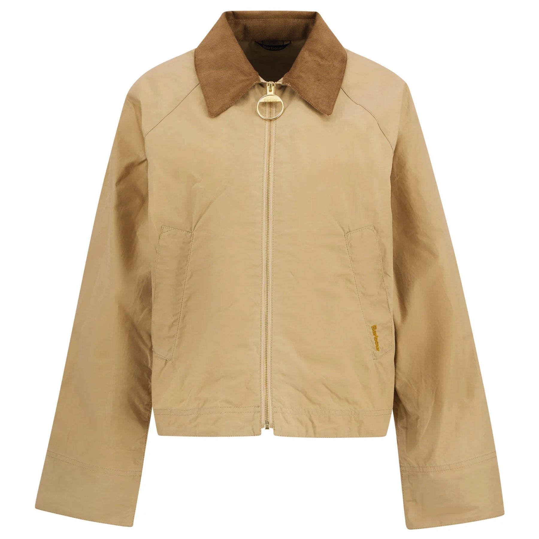 Catlin Casual Jacket Beige
