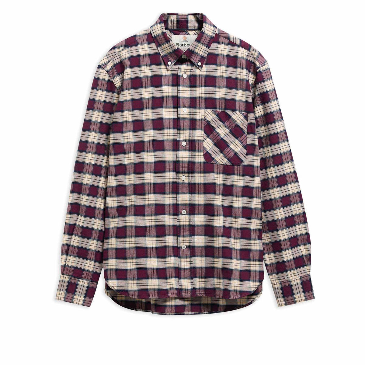 Don Shirt Port