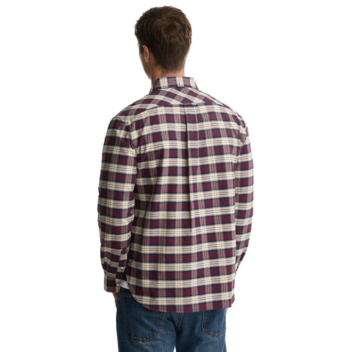 Don Shirt Port
