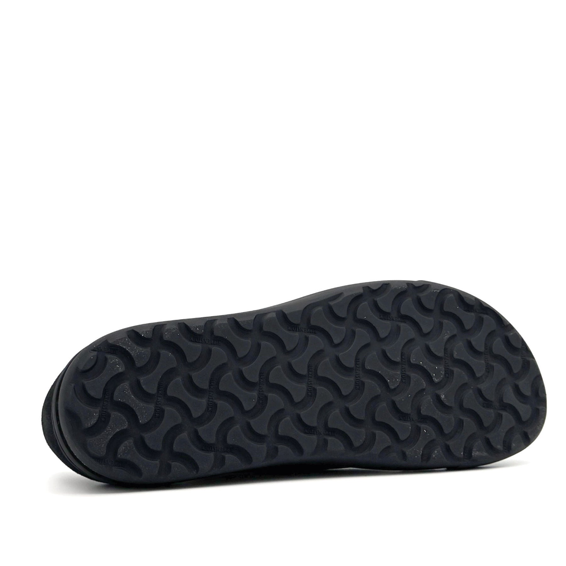 Bend Low Decon Triple Black