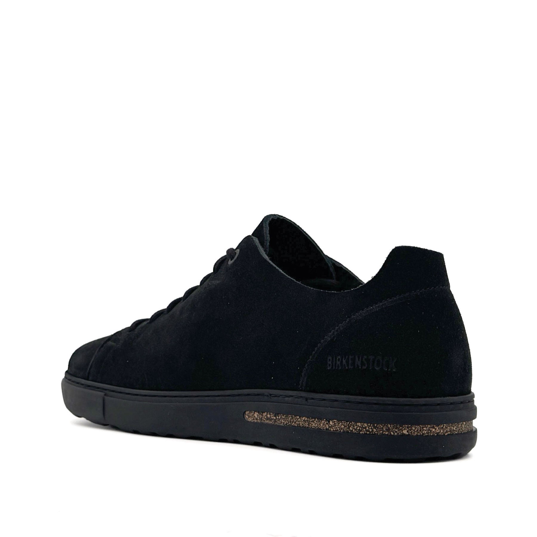 Bend Low Decon Triple Black