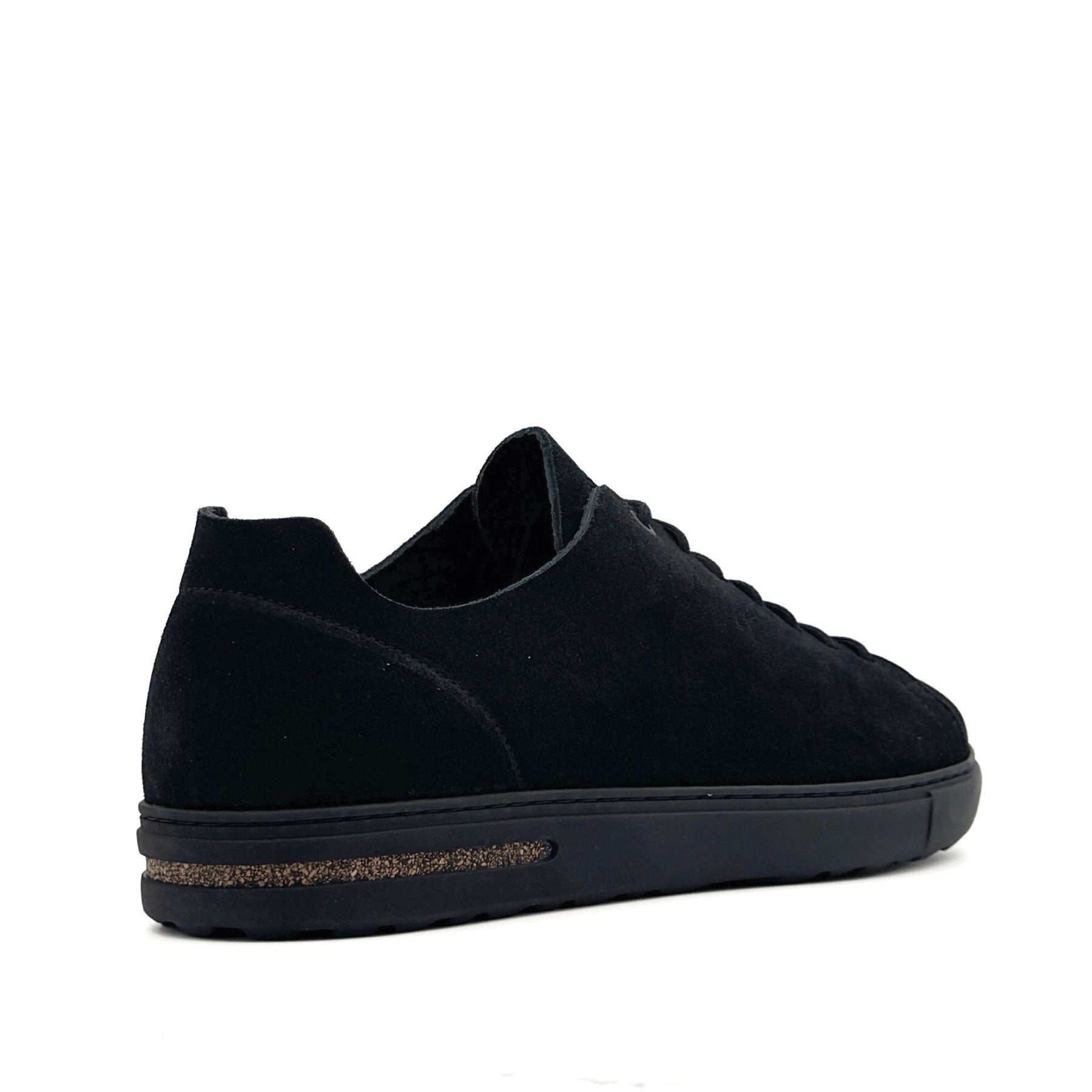 Bend Low Decon Triple Black