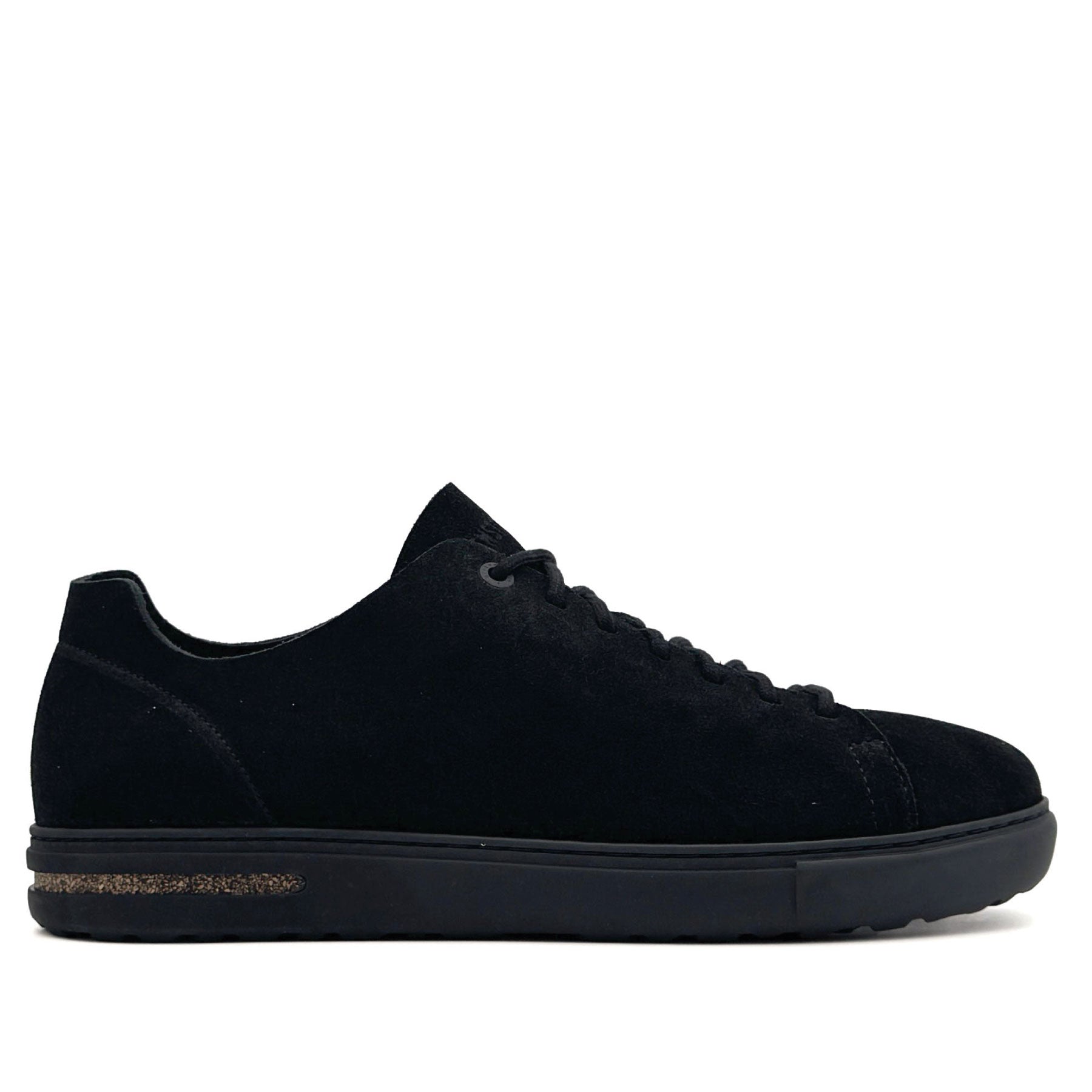 Bend Low Decon Triple Black