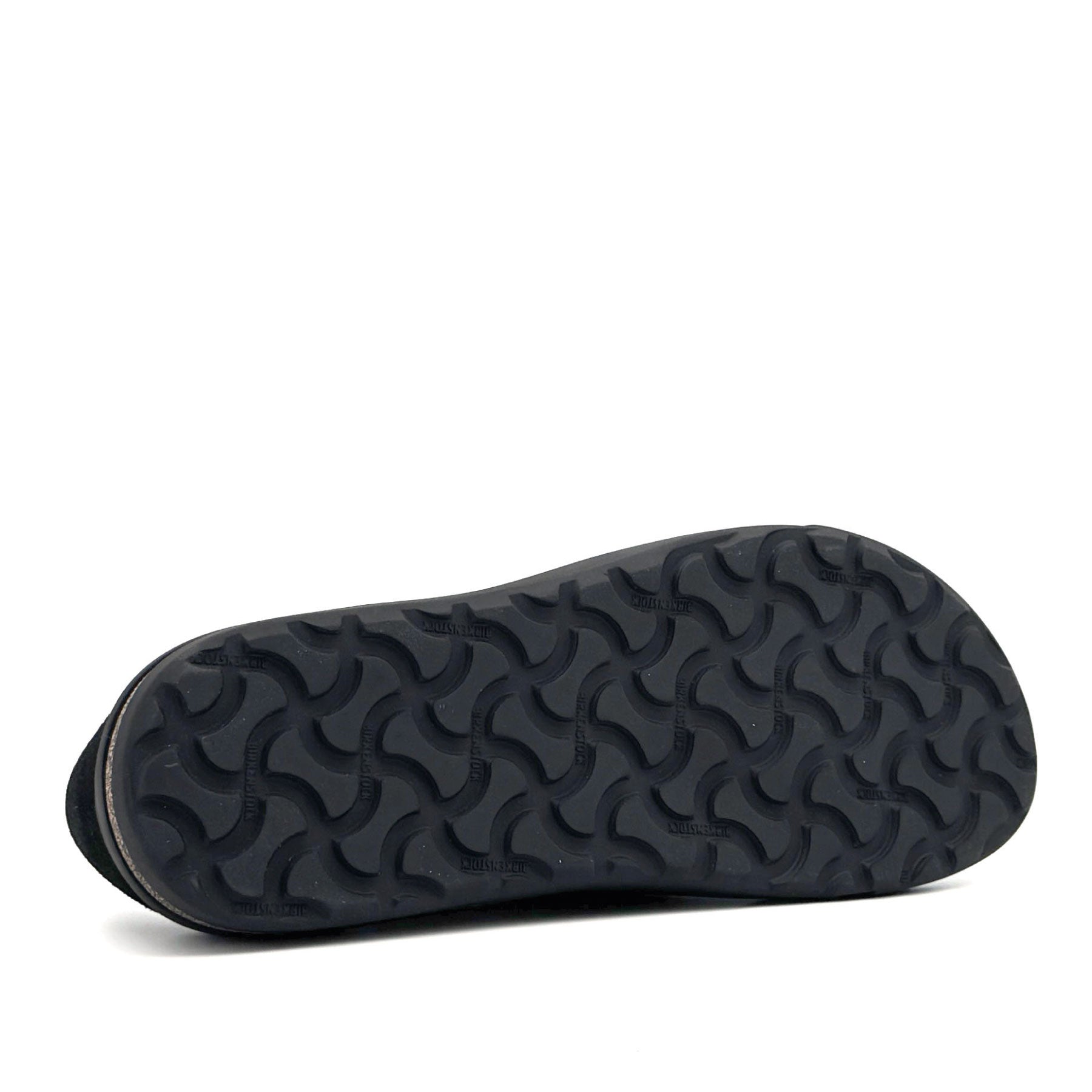 Bend Low Decon Triple Black W