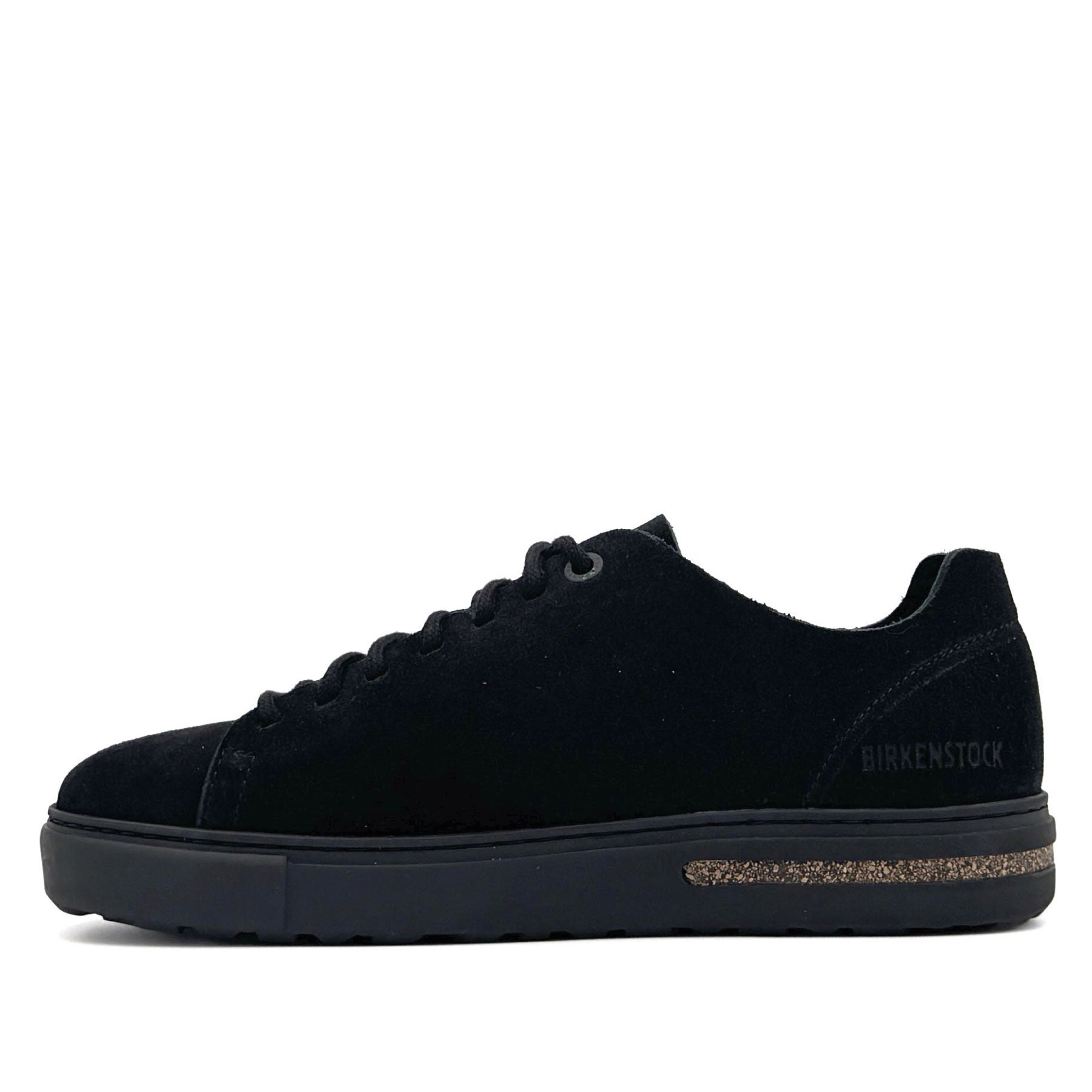 Bend Low Decon Triple Black W