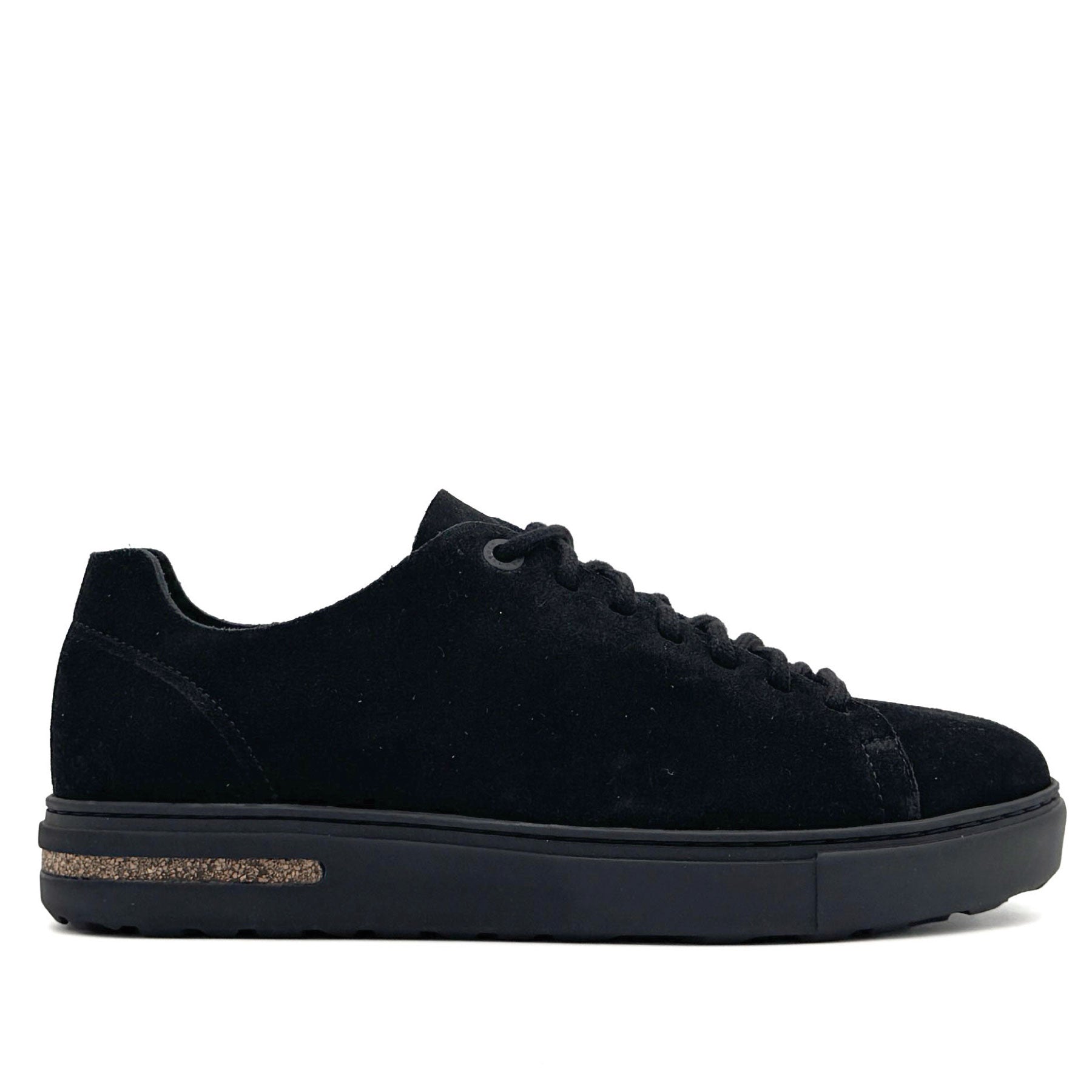 Bend Low Decon Triple Black W