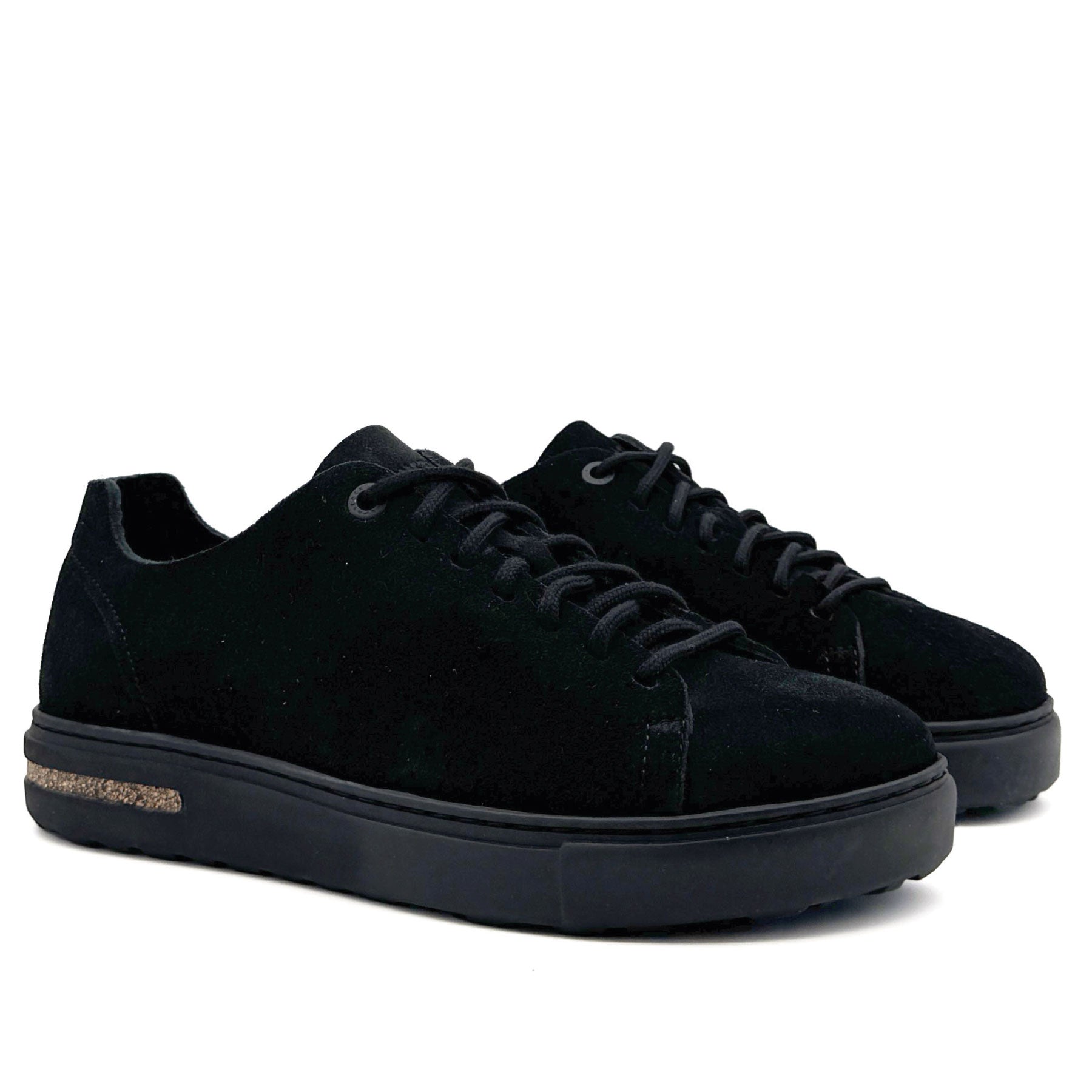 Bend Low Decon Triple Black W