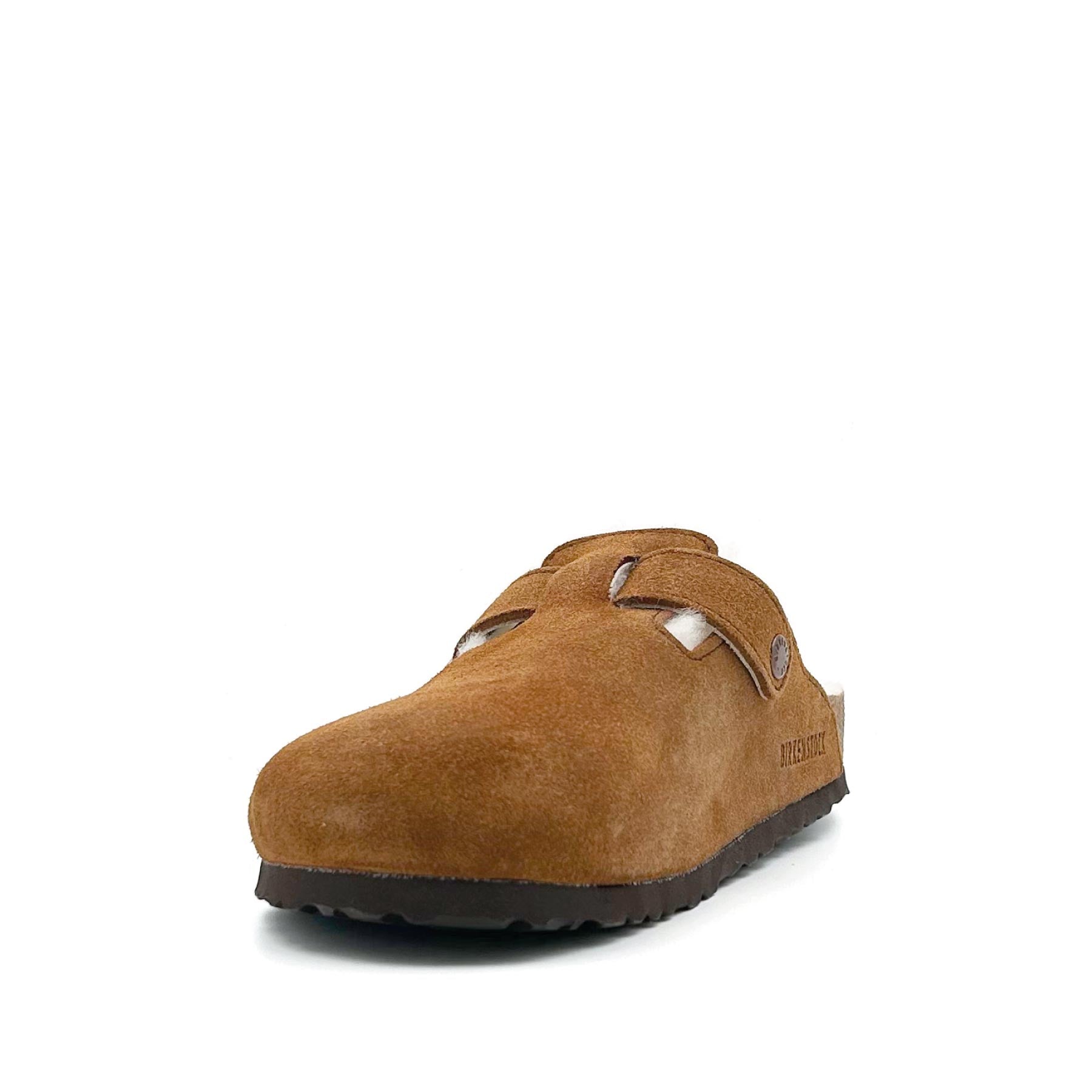 Boston Shearling M Mink