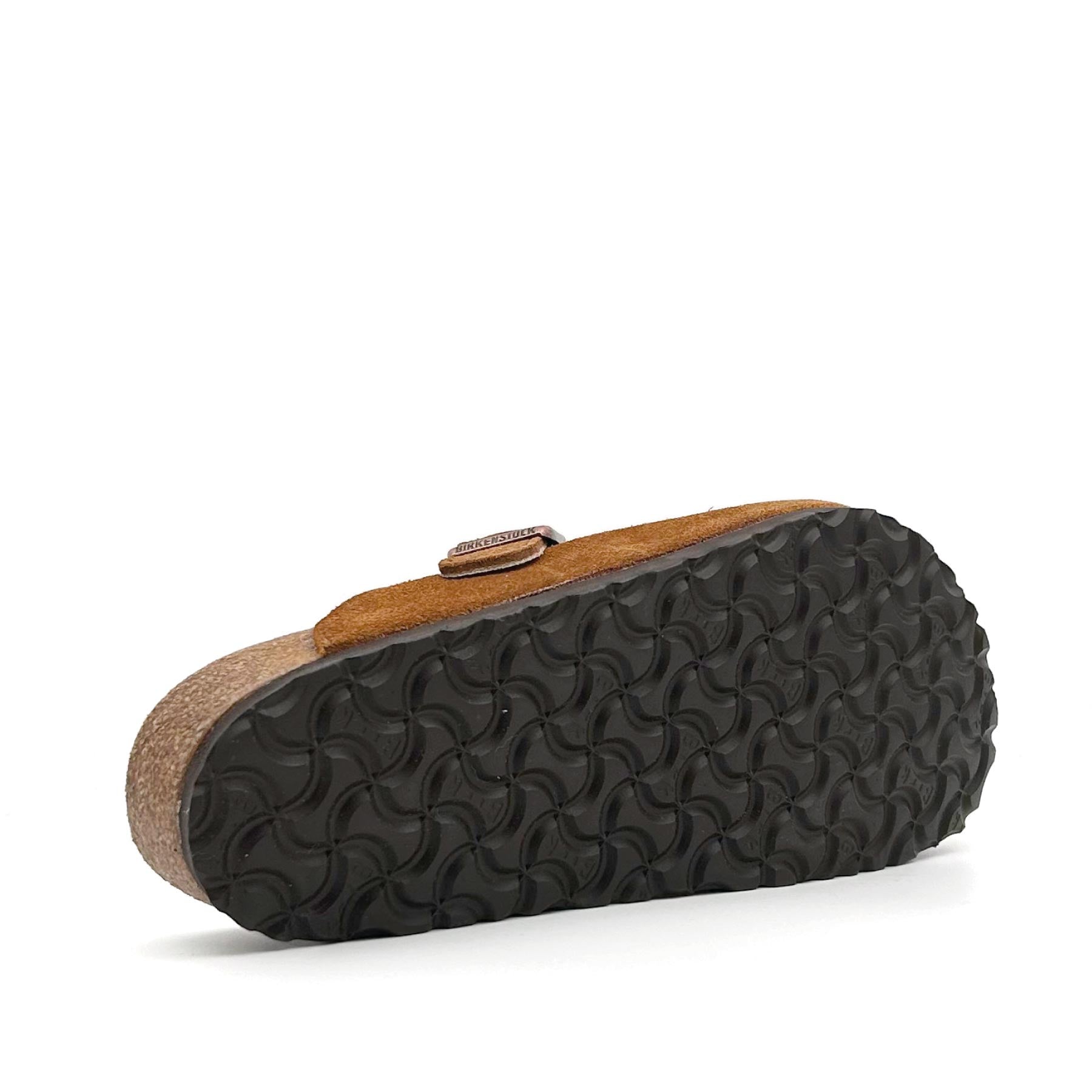 Boston Shearling M Mink