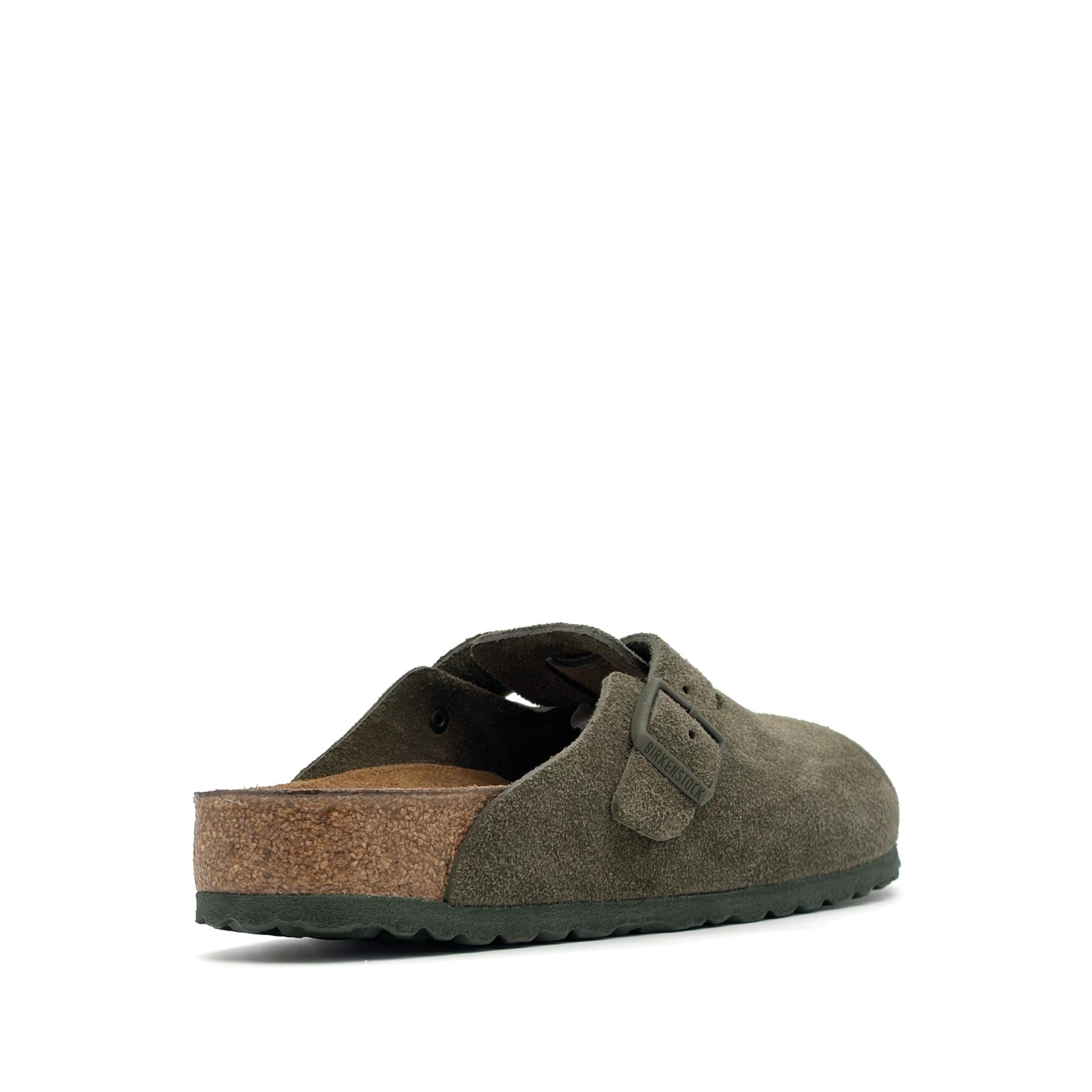 Boston Thyme Suede