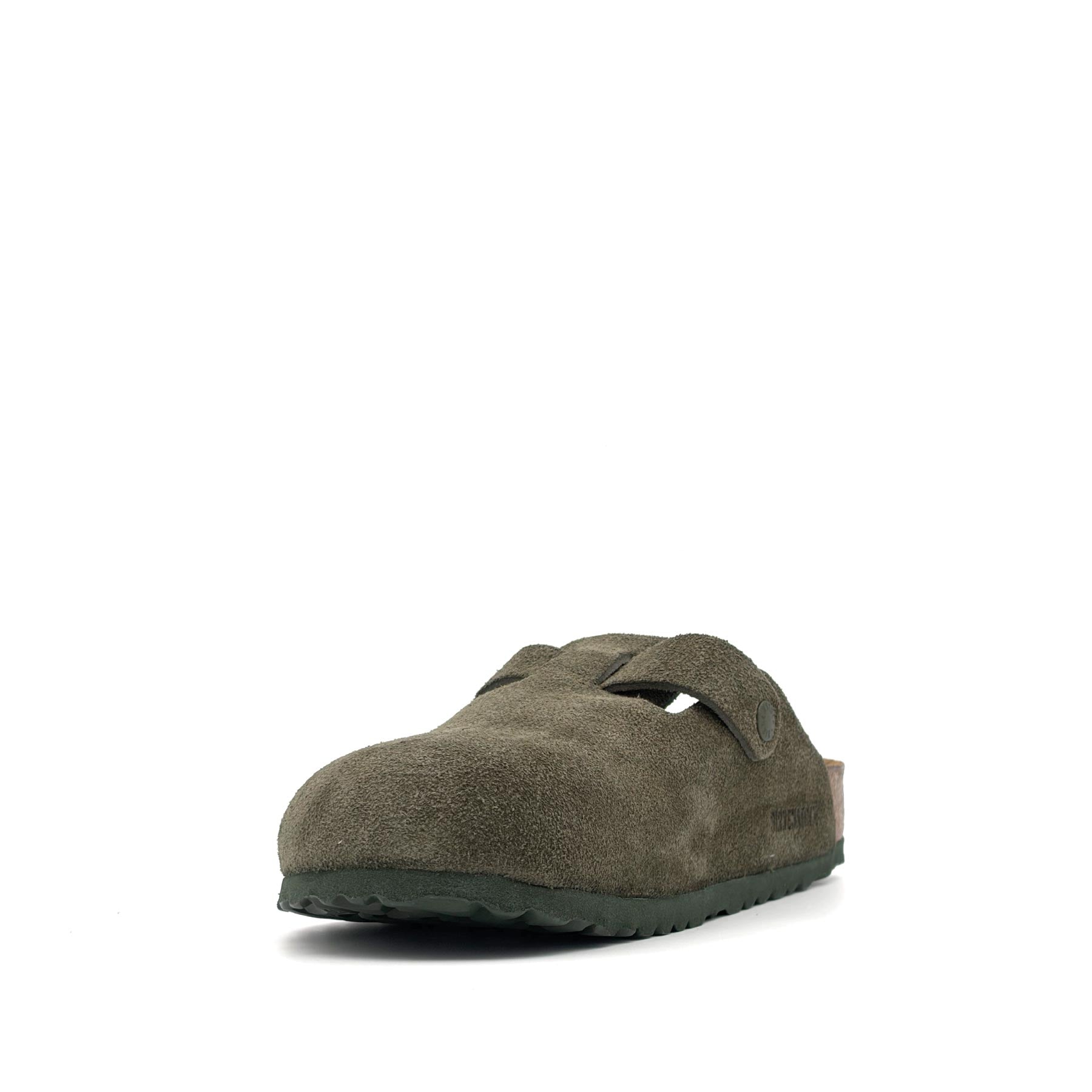 Boston Thyme Suede