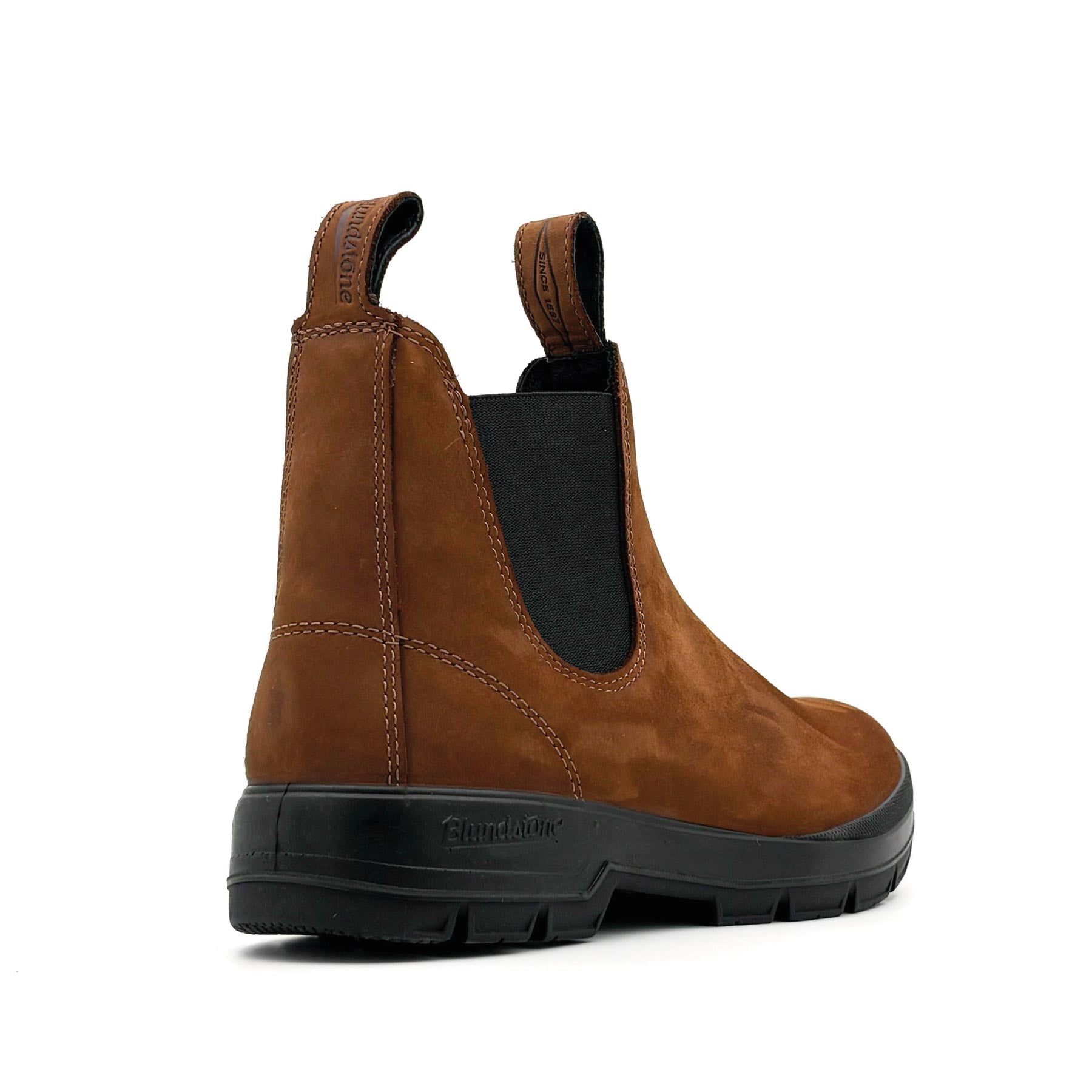 2536 Filson x Blundstone Teak