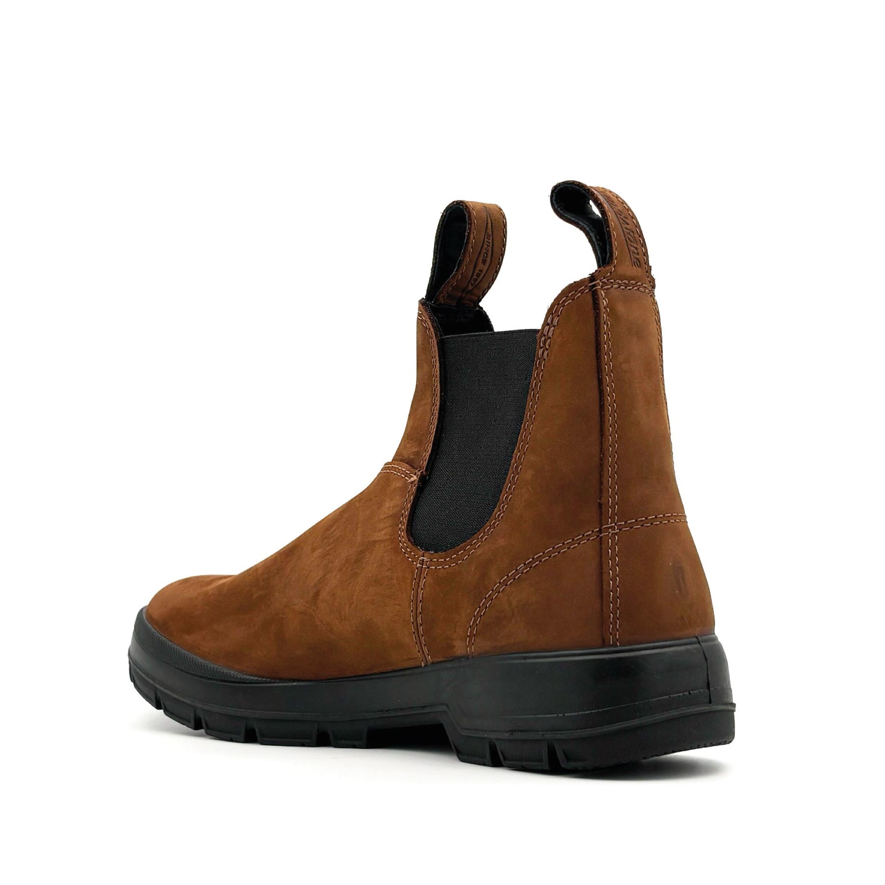 2536 Filson x Blundstone Teak