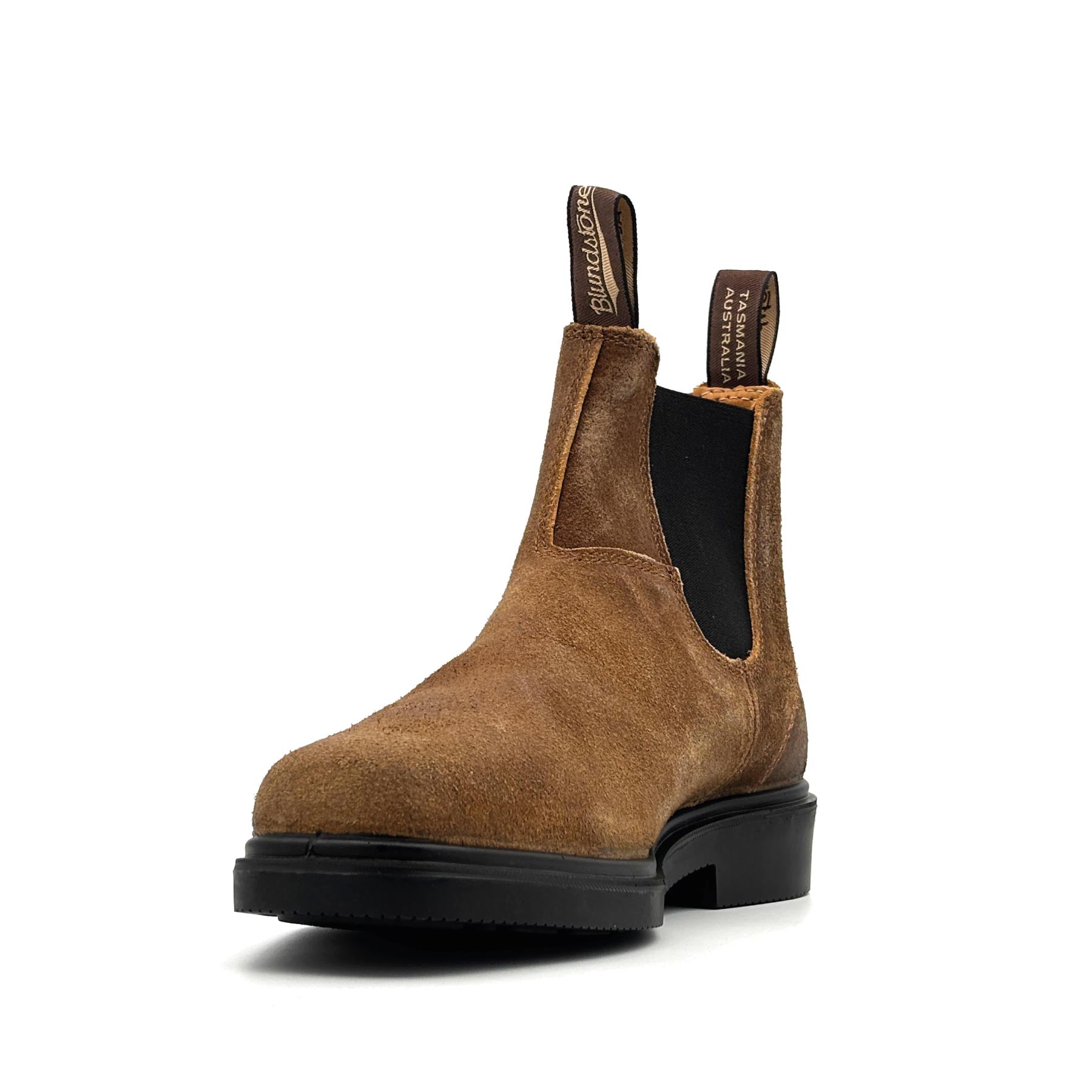 2581 Dress Chiseled Toe Tobacco