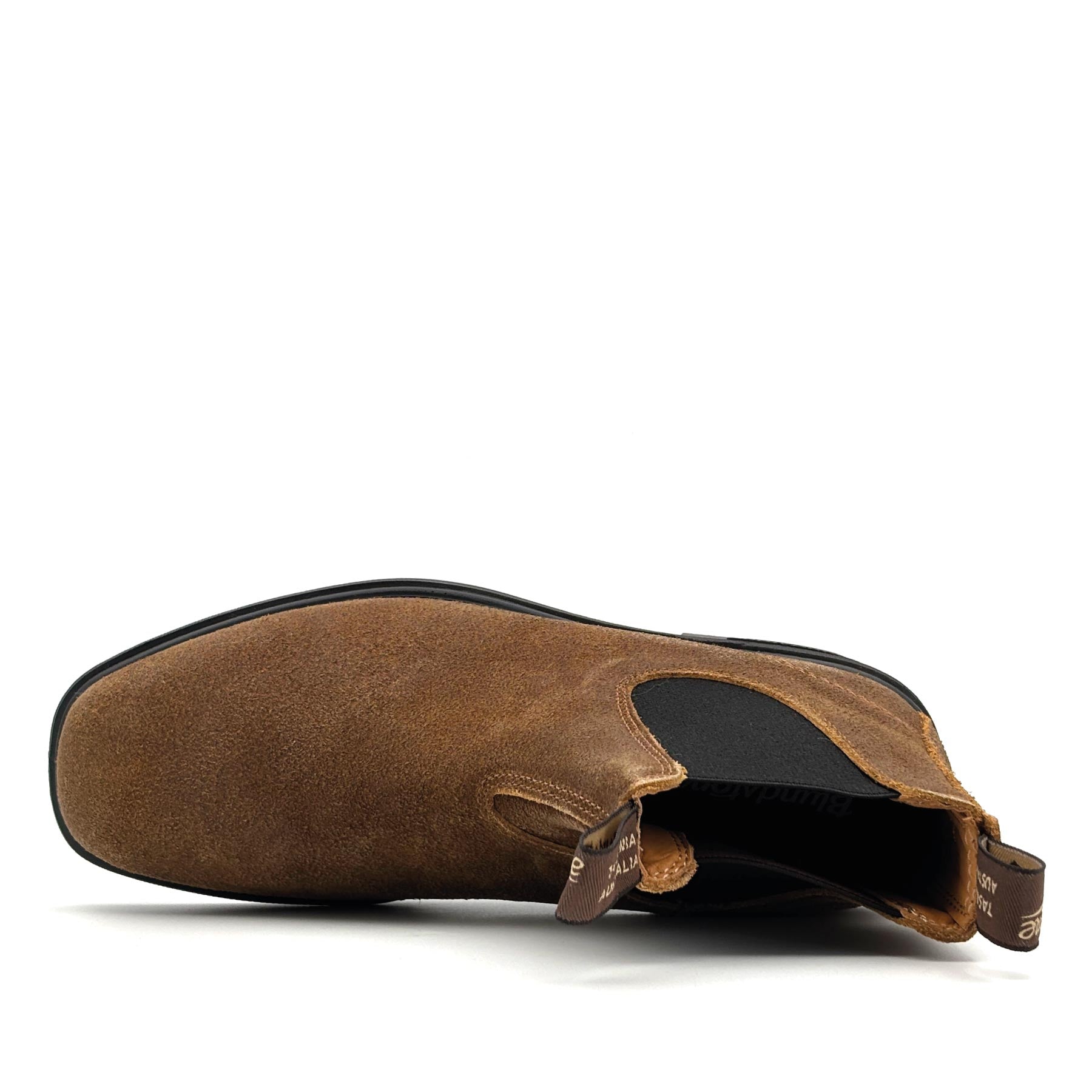 2581 Dress Chiseled Toe Tobacco