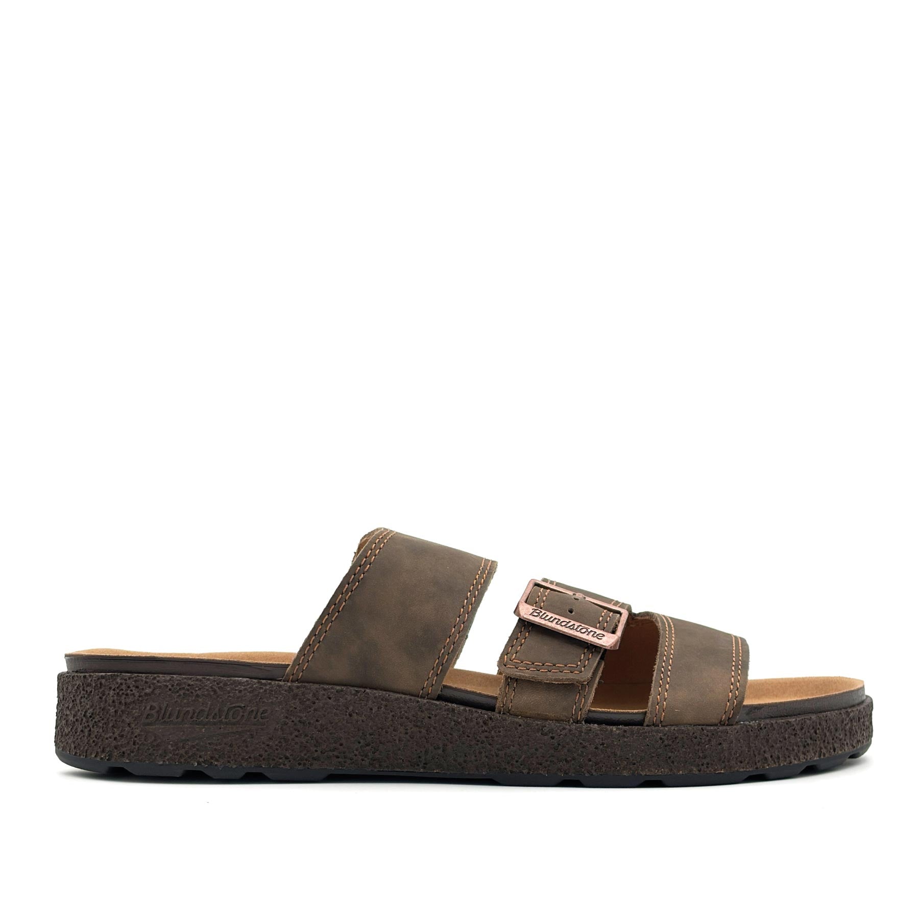 2694 Aerocork Sandal Rustic Brown
