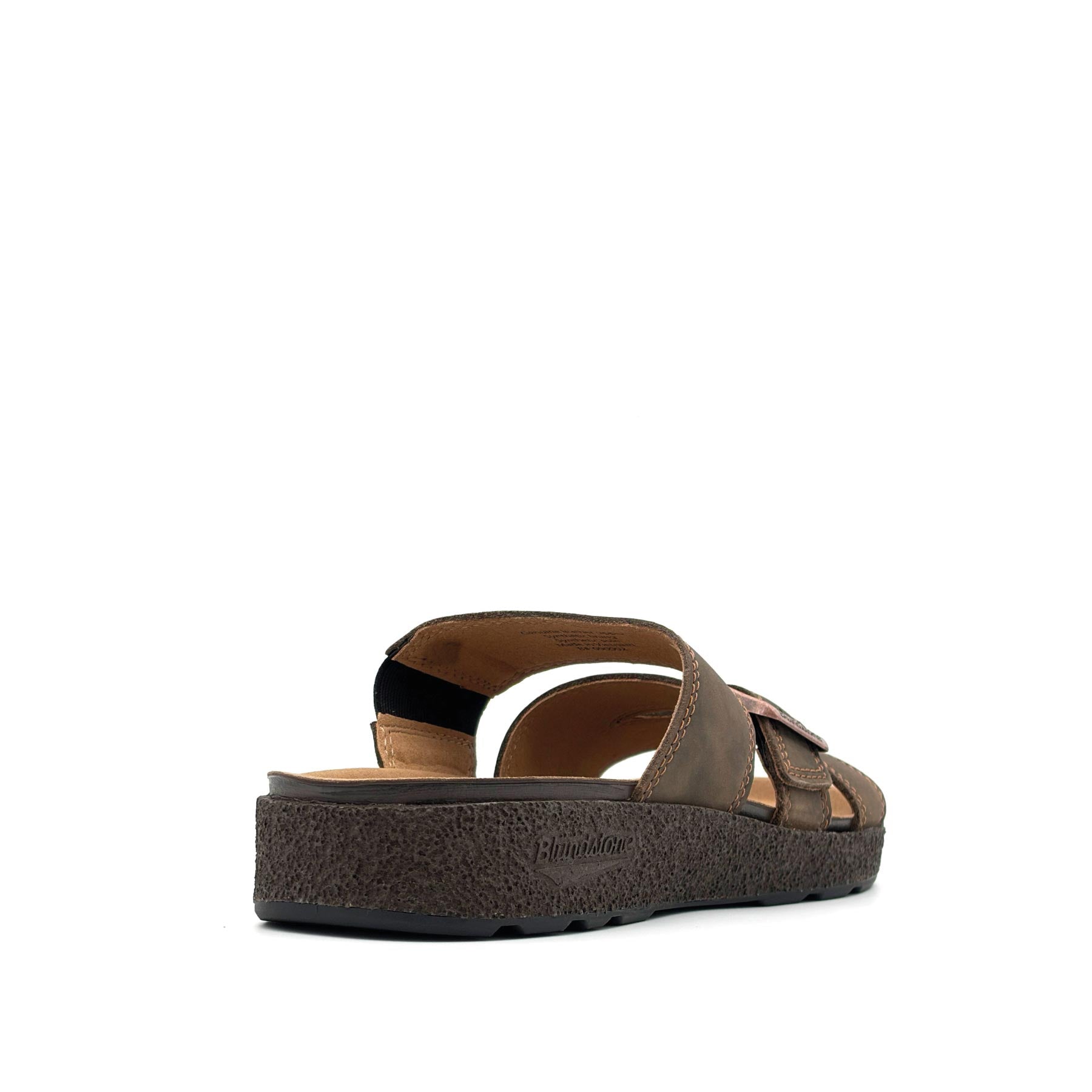 2694 Aerocork Sandal Rustic Brown