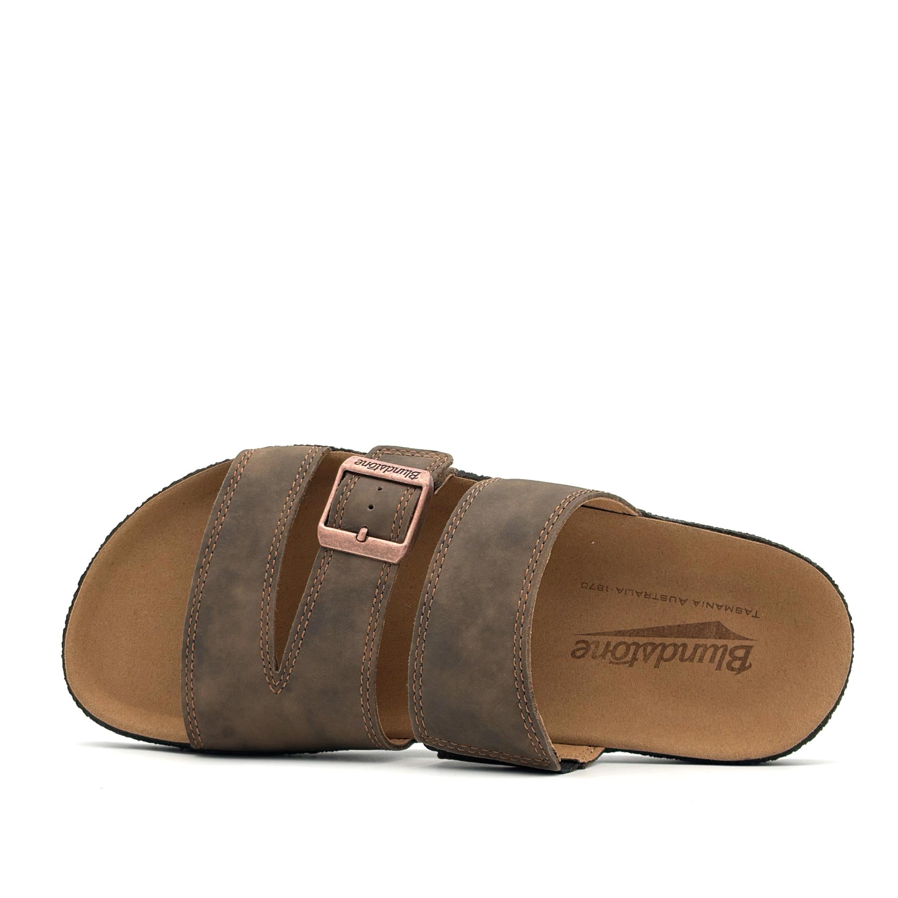 2694 Aerocork Sandal Rustic Brown