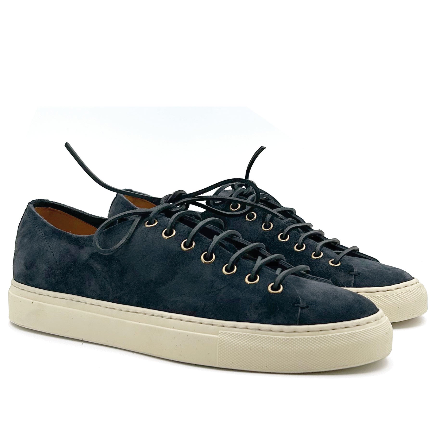Tanino Sneakers Suede Tempesta