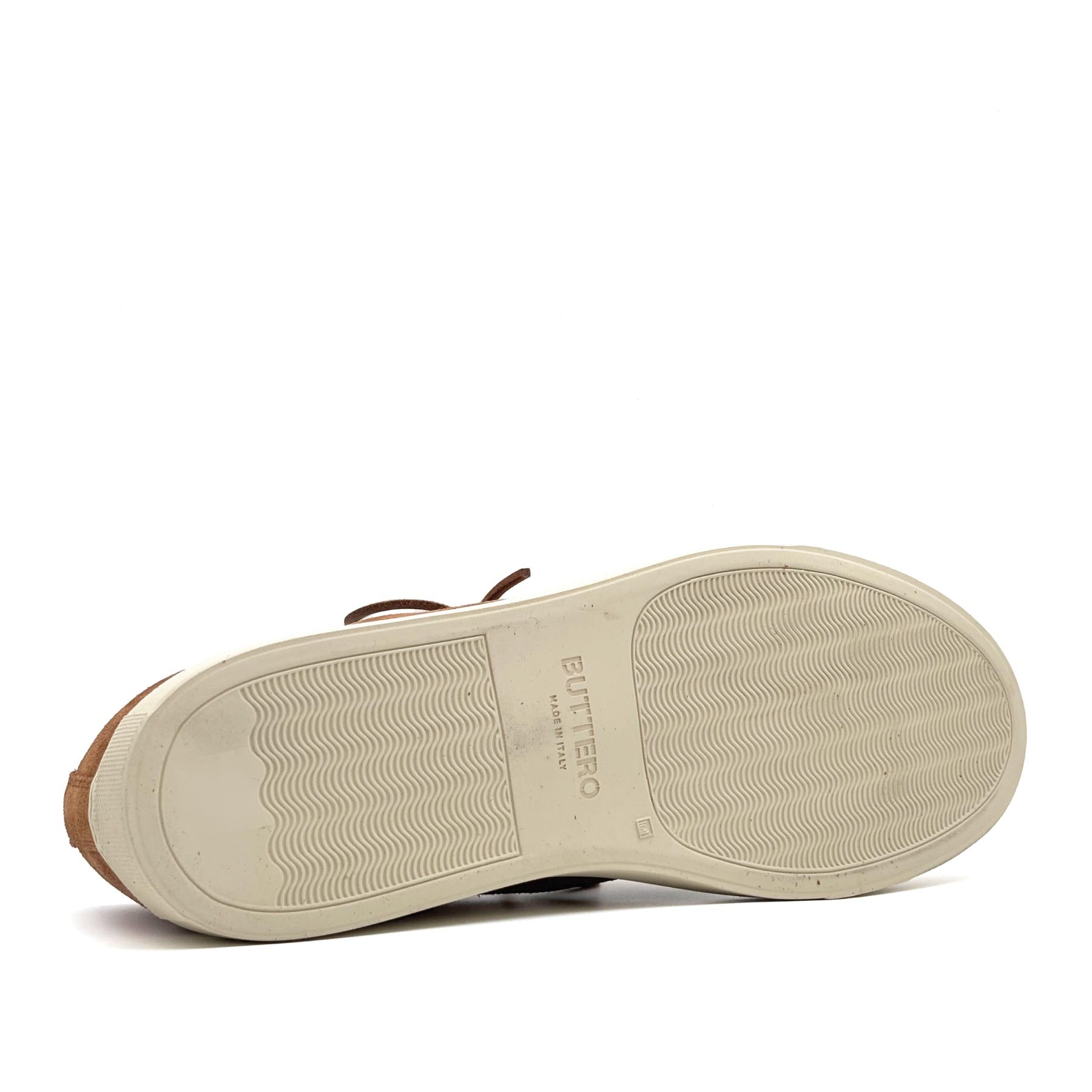 Tanino Sneakers Suede Terra