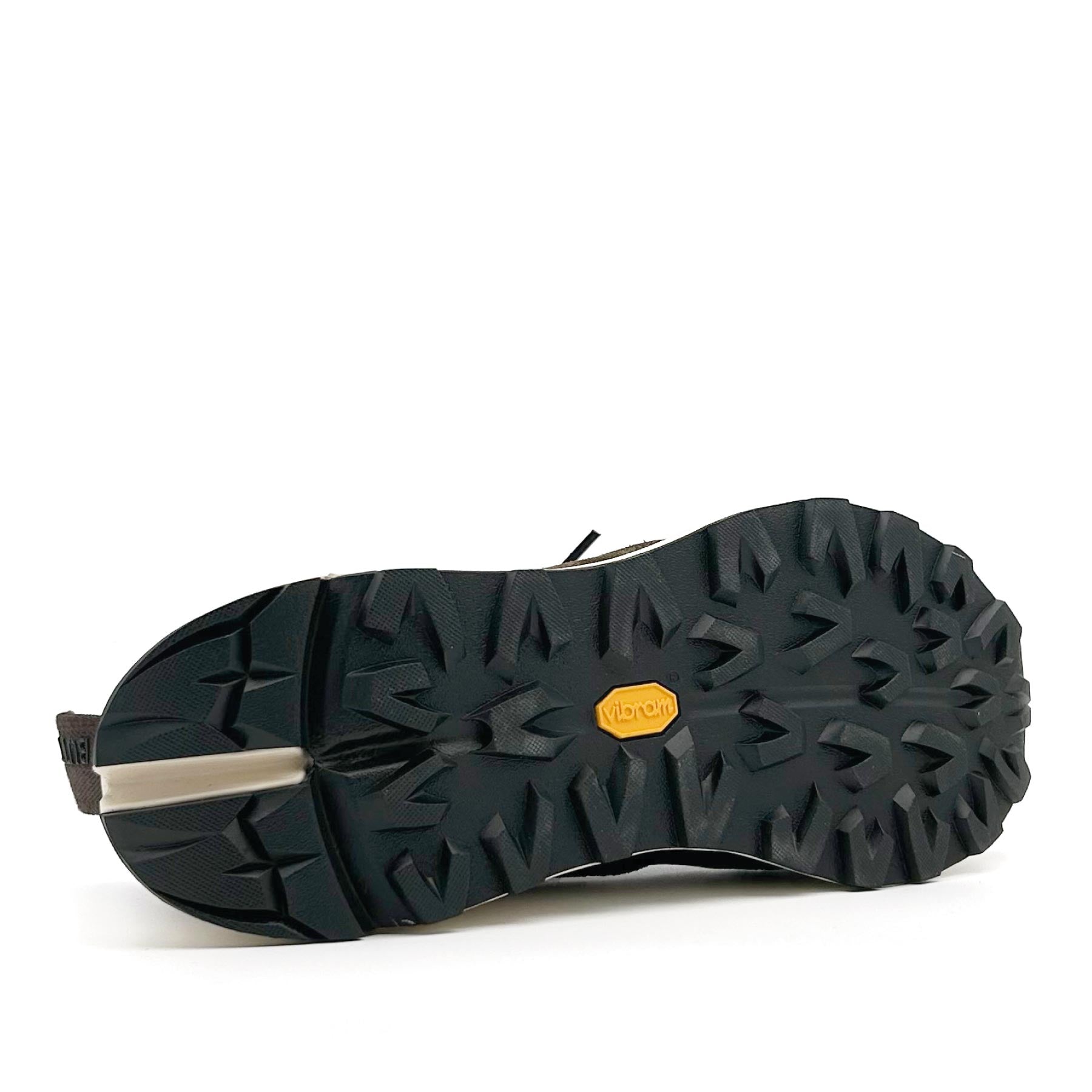 Vinci Sneakers Militare Suede