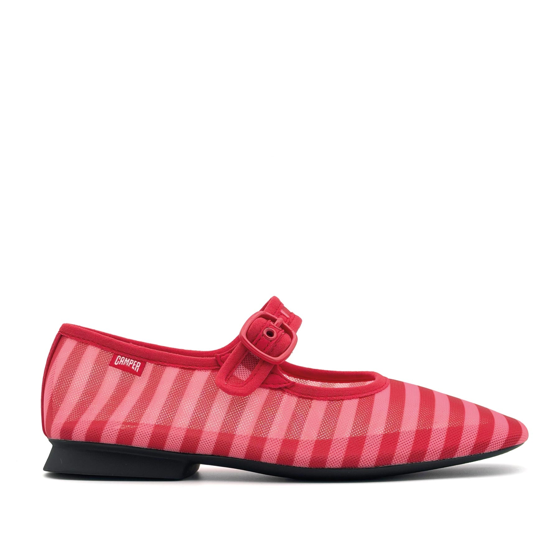 Casi Myra Red Textile