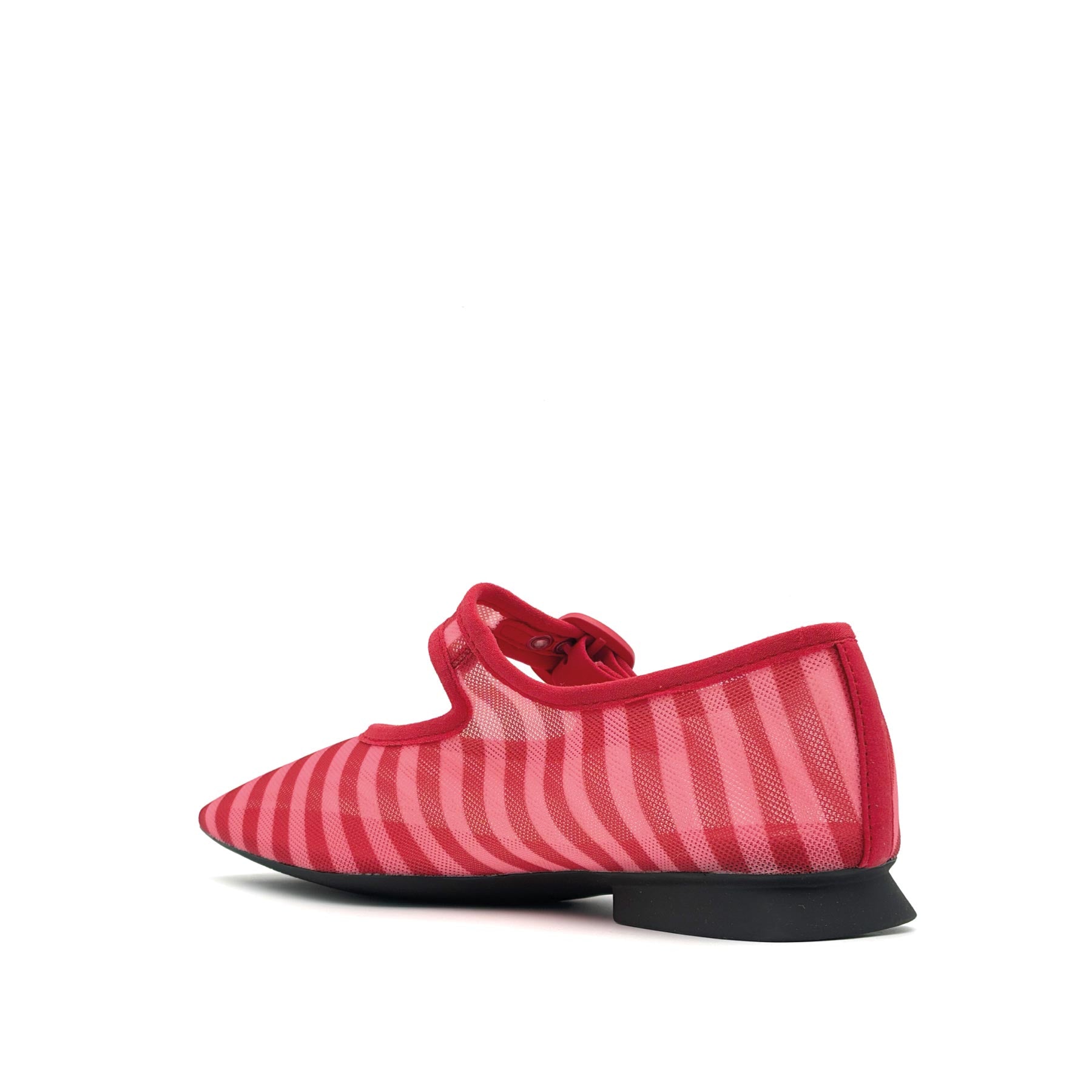 Casi Myra Red Textile