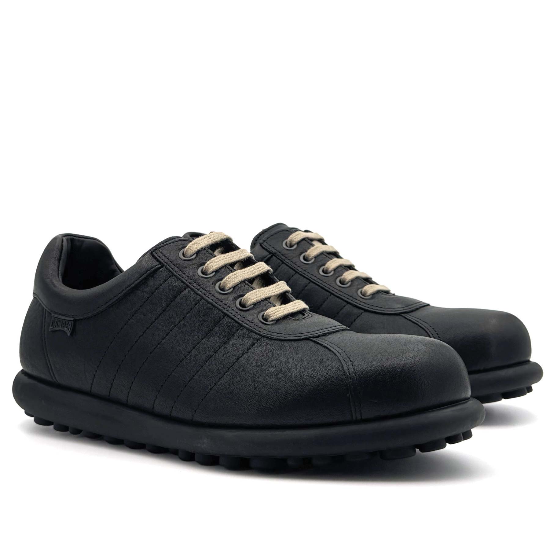 Pelotas Ariel Soweto Negro / Ariel Negro