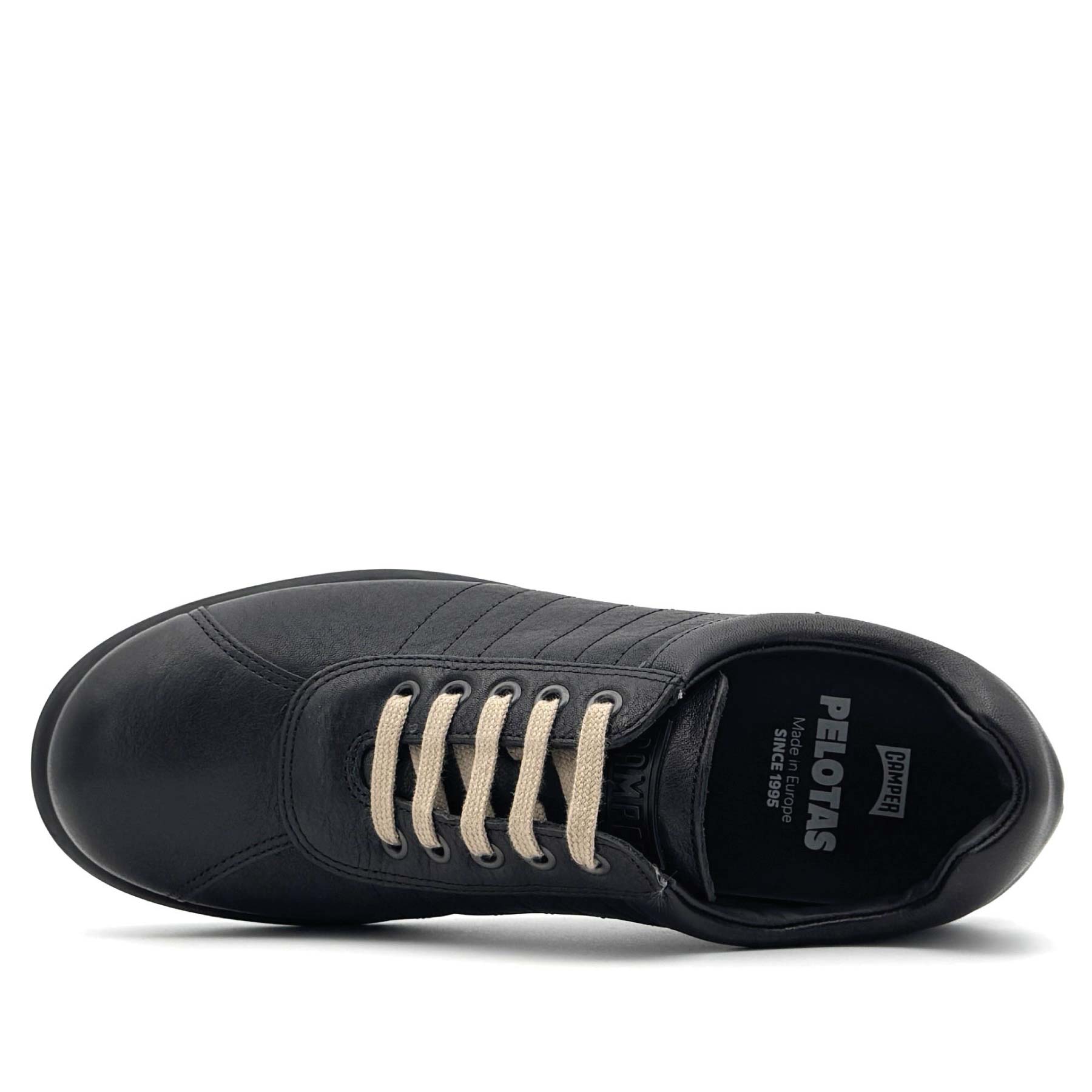 Pelotas Ariel Soweto Negro / Ariel Negro