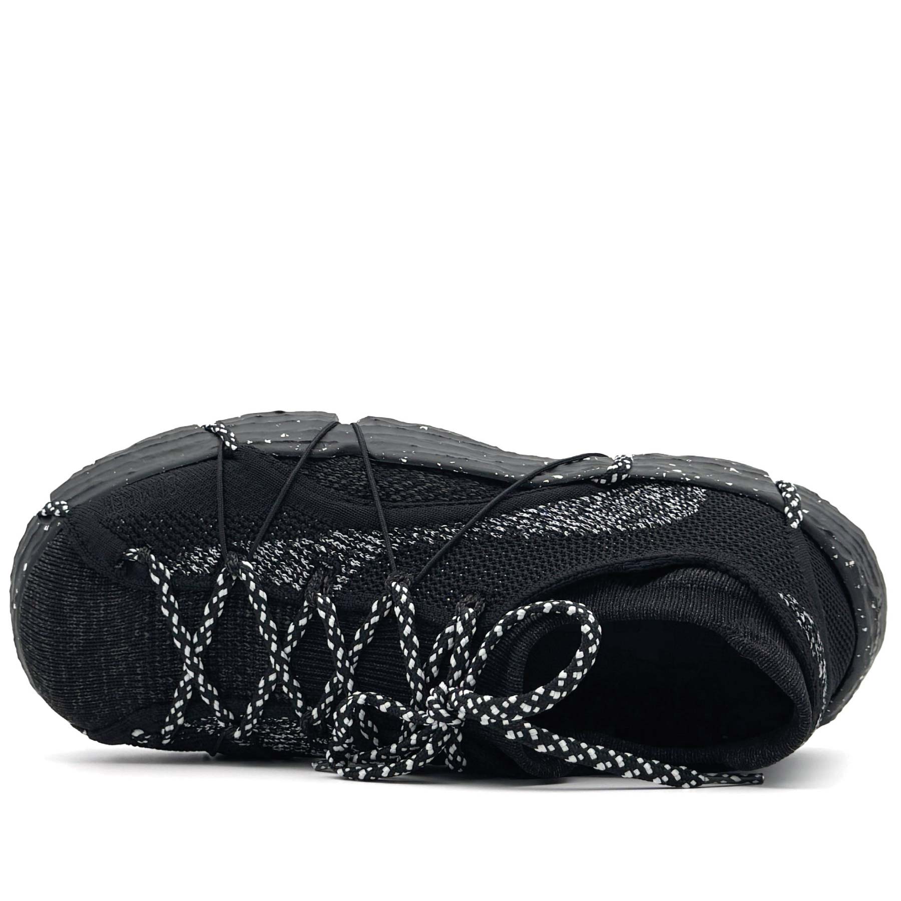 Roku Knitted Negro Magnet Meteor Negro Roku Ry Nero