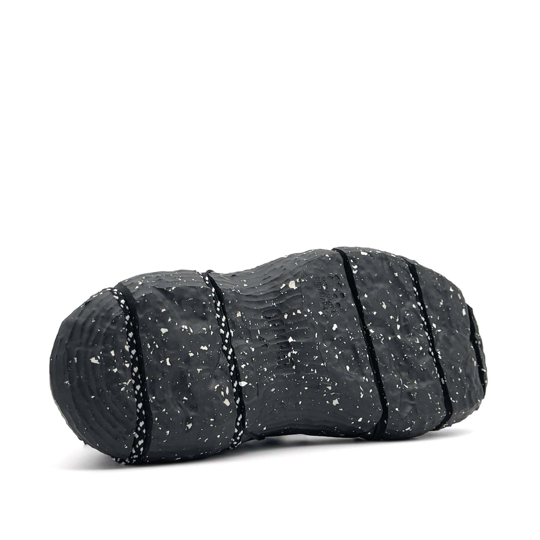 Roku Knitted Negro Magnet Meteor Negro Roku Ry Nero