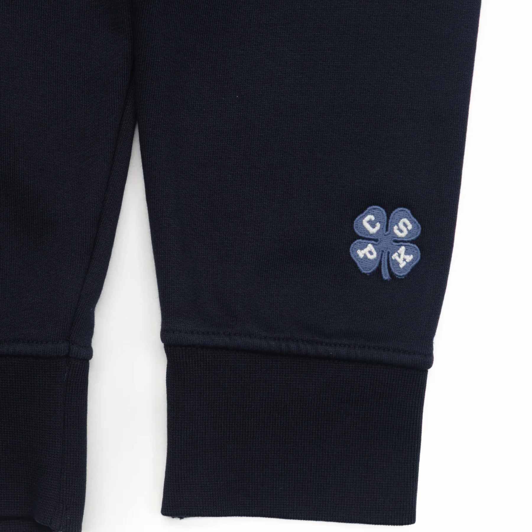 Burbank Felpa Irish Sweatshirt