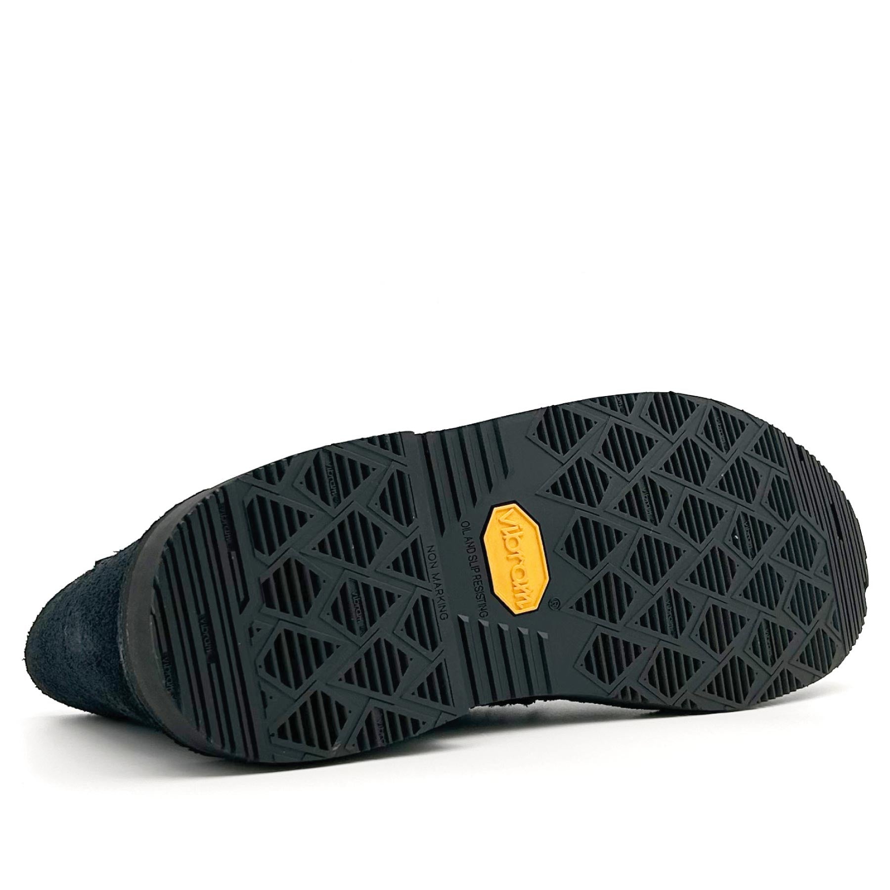 Desert Boot GTX Black Suede