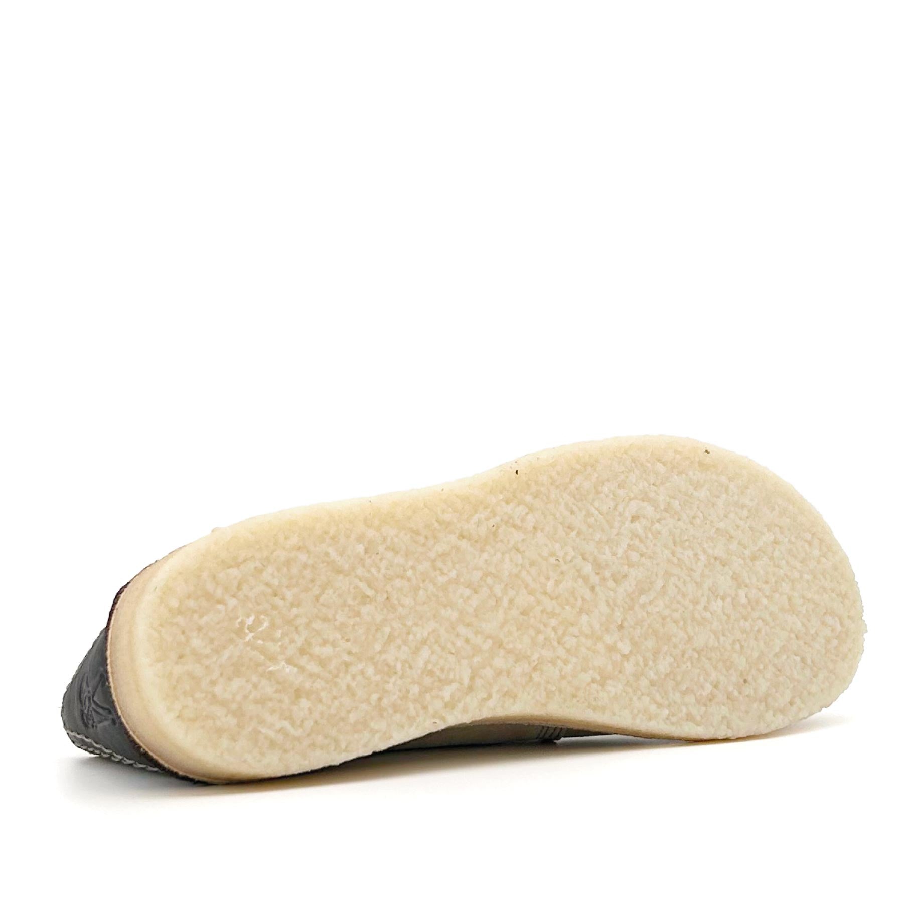 Desert Trek Sand Suede