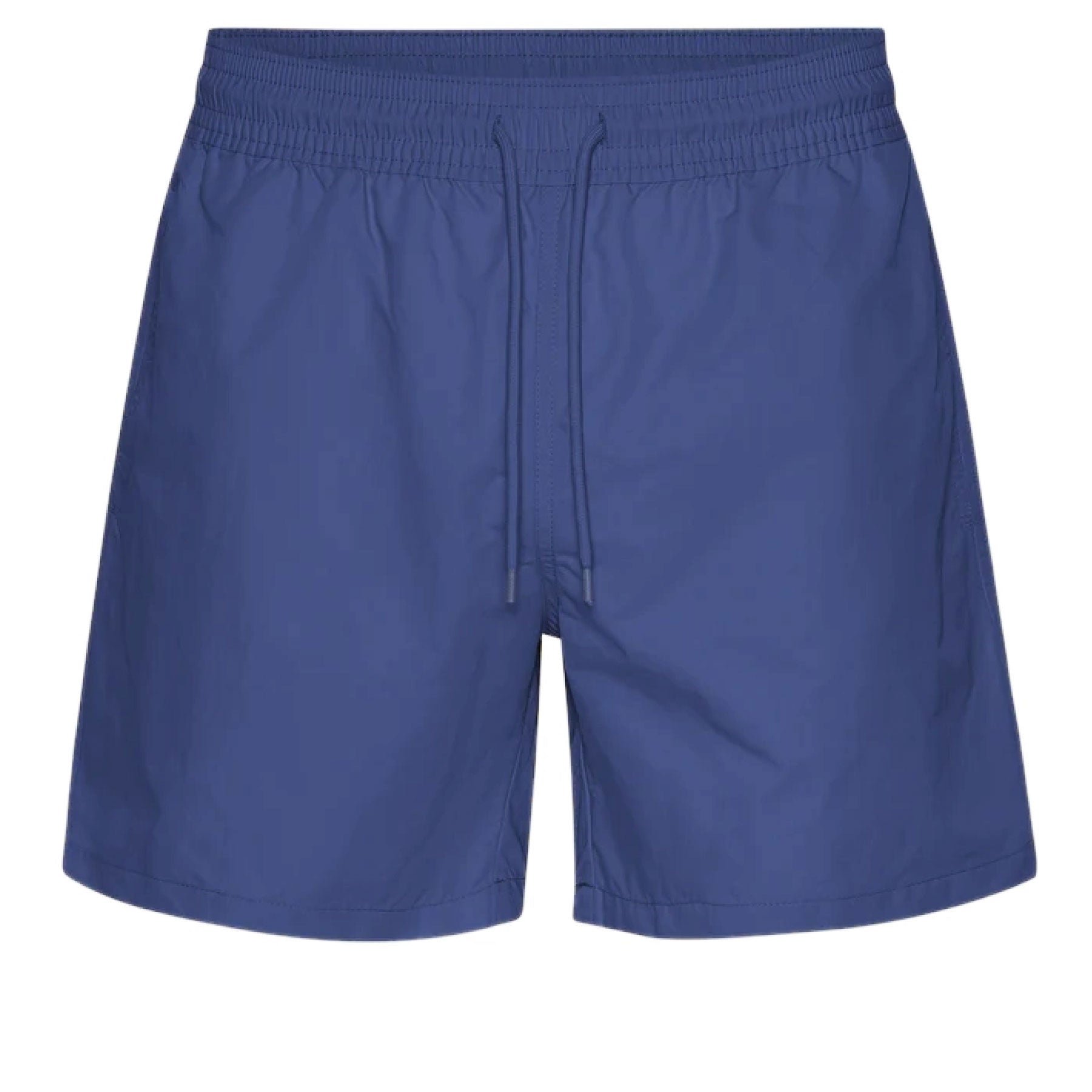 Classic Swim Shorts Marine Blue