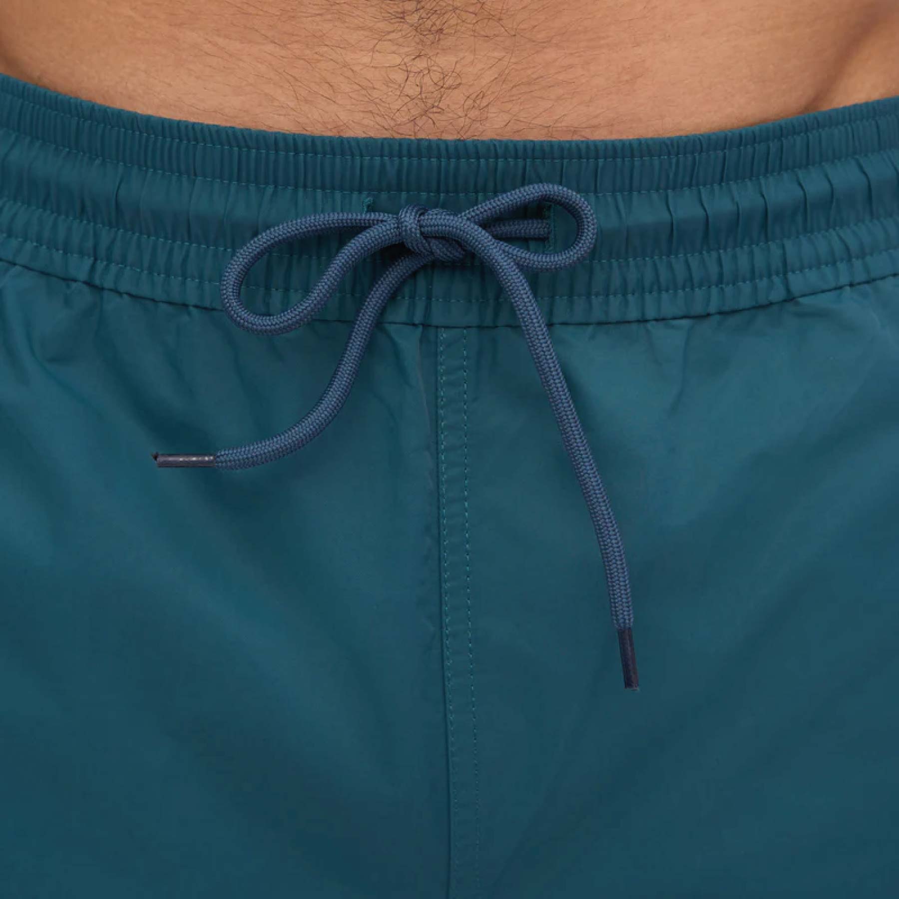 Classic Swim Shorts Ocean Green