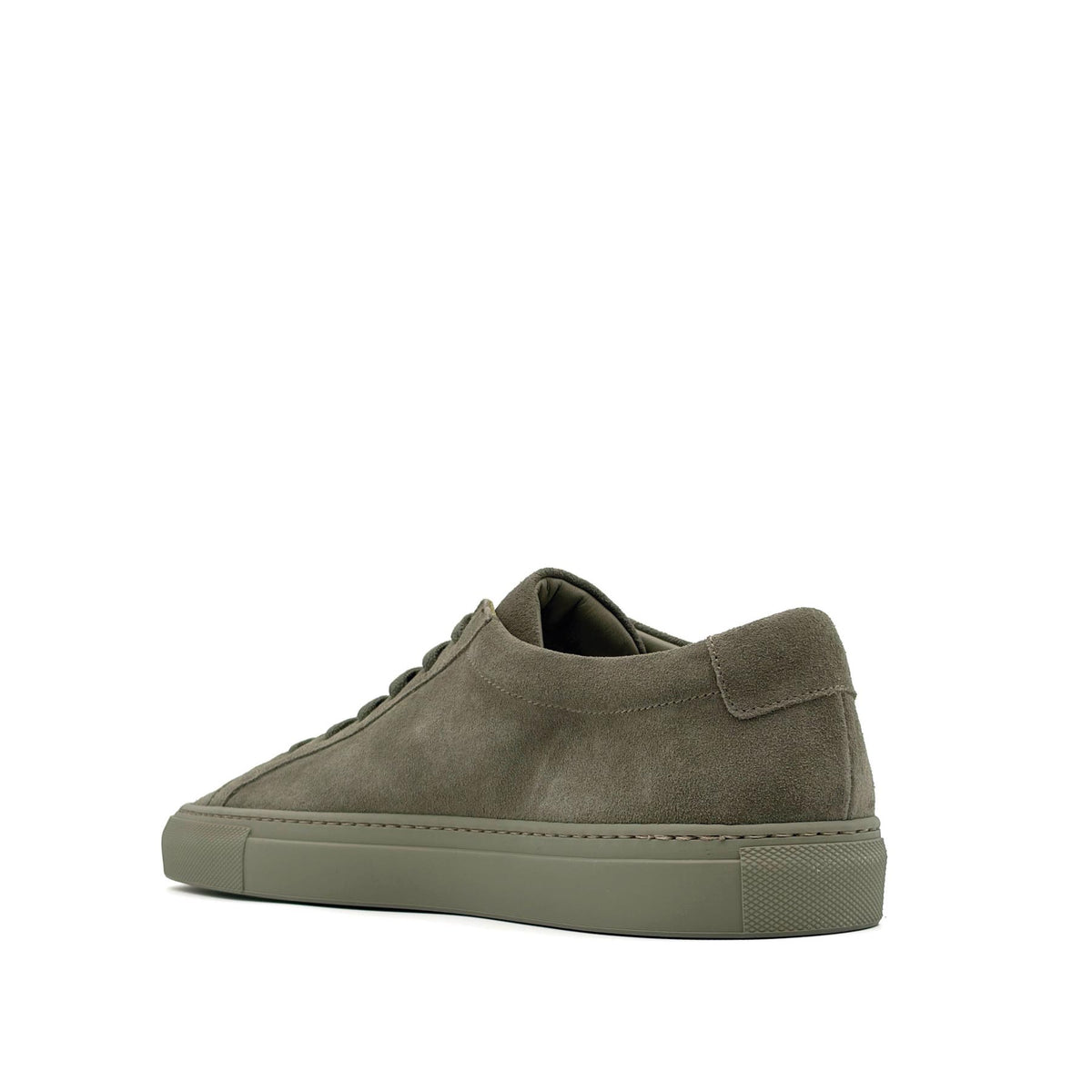 Achilles Premium in Suede 2611 Moss