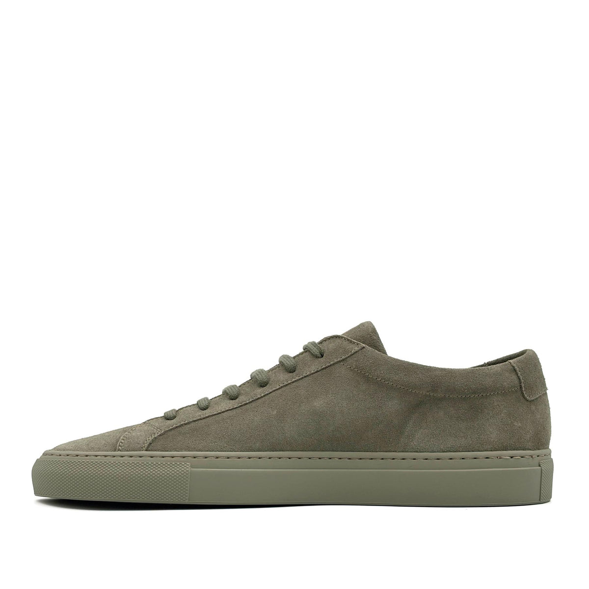 Achilles Premium in Suede 2611 Moss