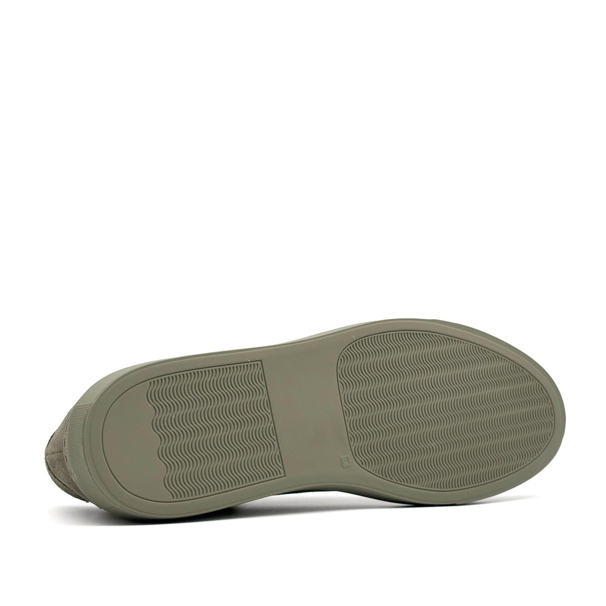 Achilles Premium in Suede 2611 Moss